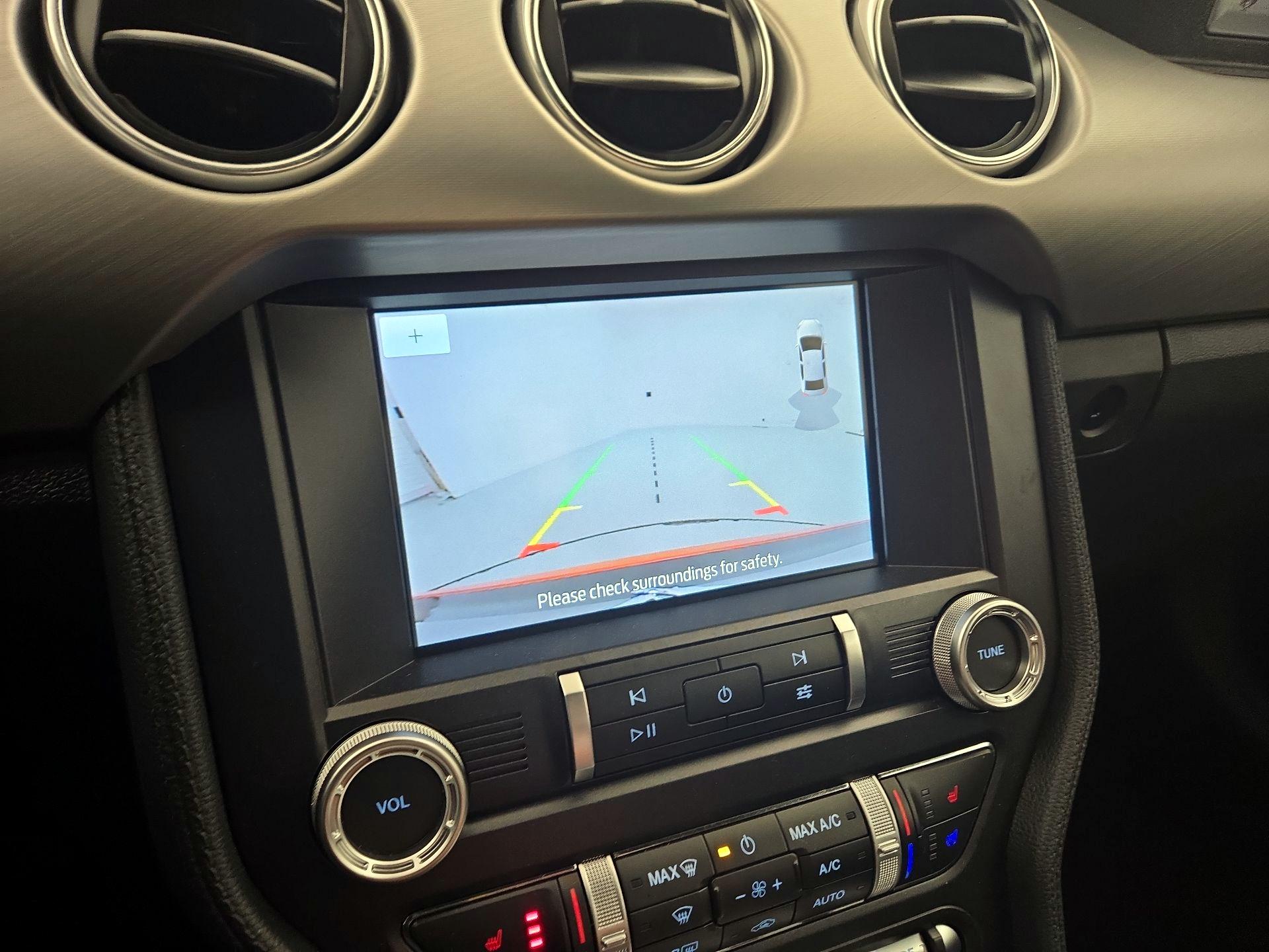 Thumbnail: 2023 Ford Mustang - 14