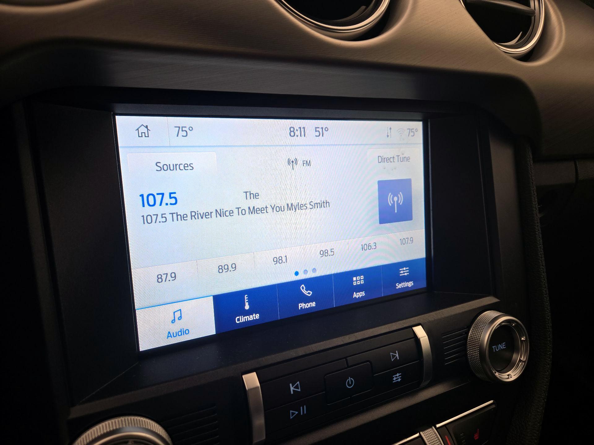 Thumbnail: 2023 Ford Mustang - 15