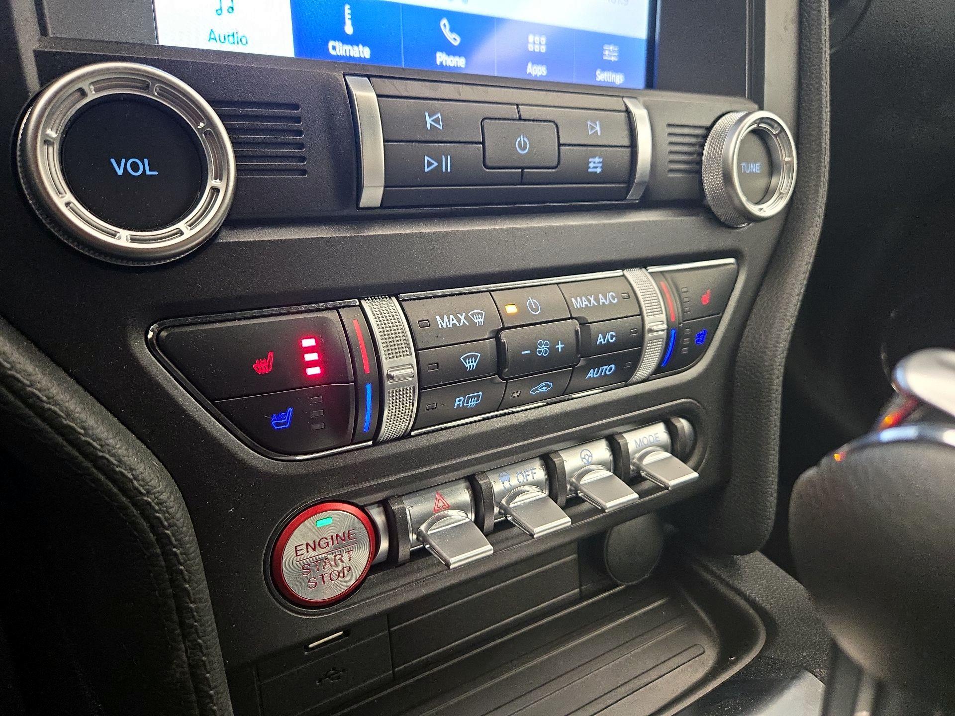 Thumbnail: 2023 Ford Mustang - 16