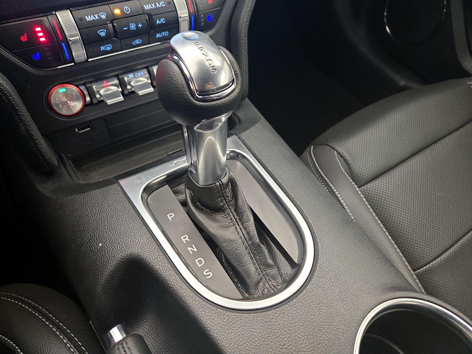 Thumbnail: 2023 Ford Mustang - 17