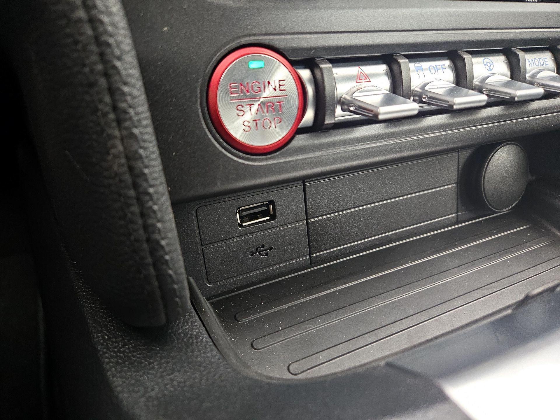 Thumbnail: 2023 Ford Mustang - 18