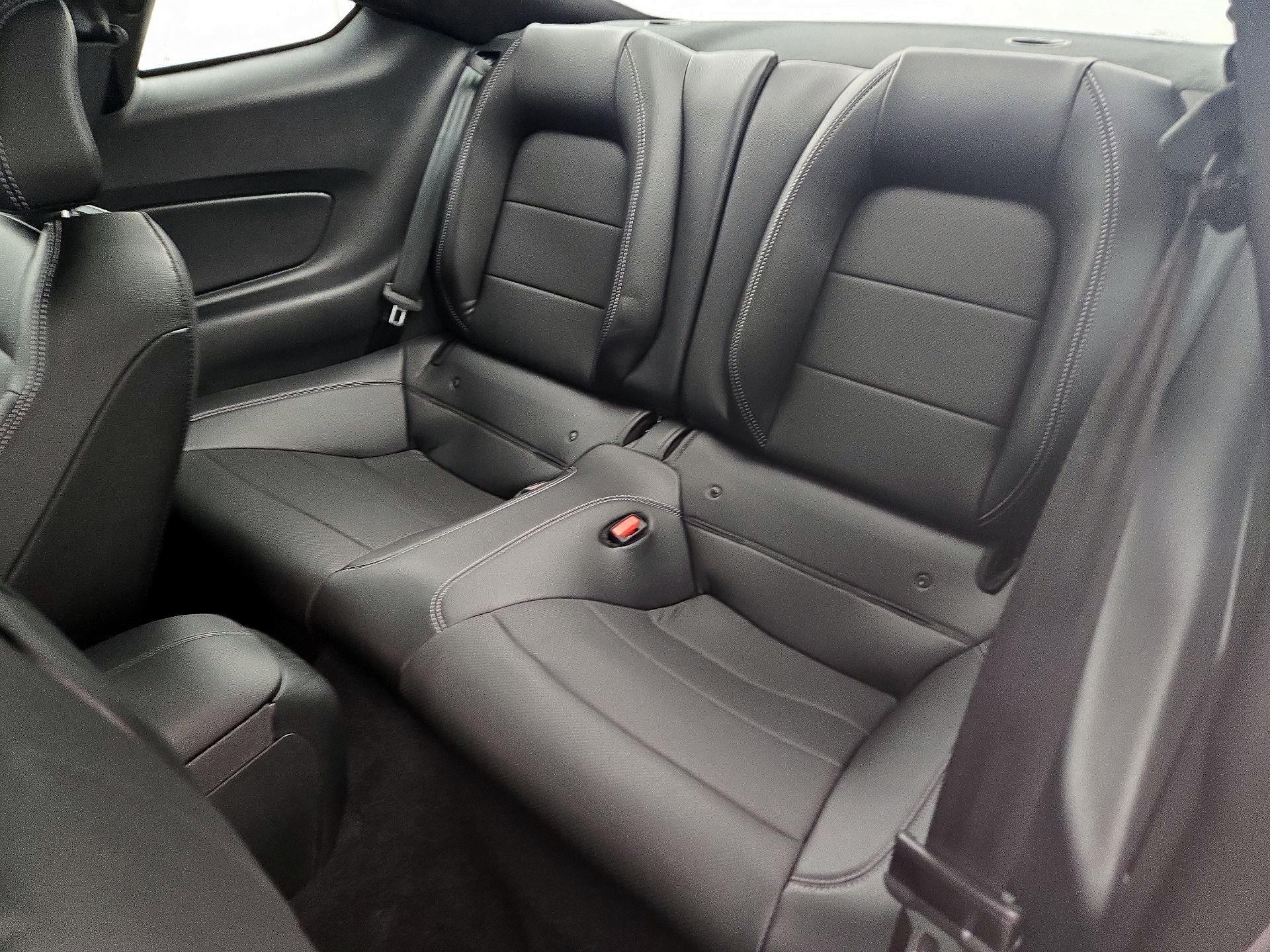 Thumbnail: 2023 Ford Mustang - 19