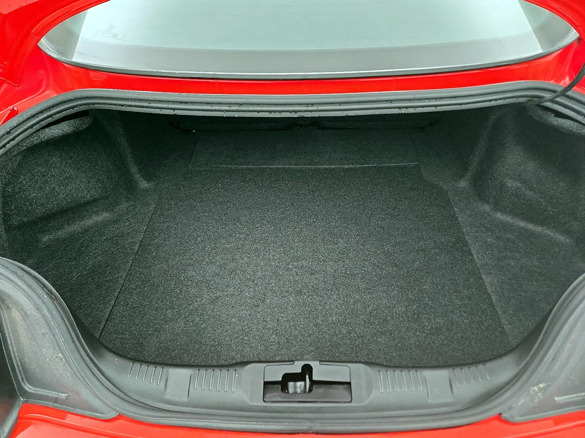 Thumbnail: 2023 Ford Mustang - 20