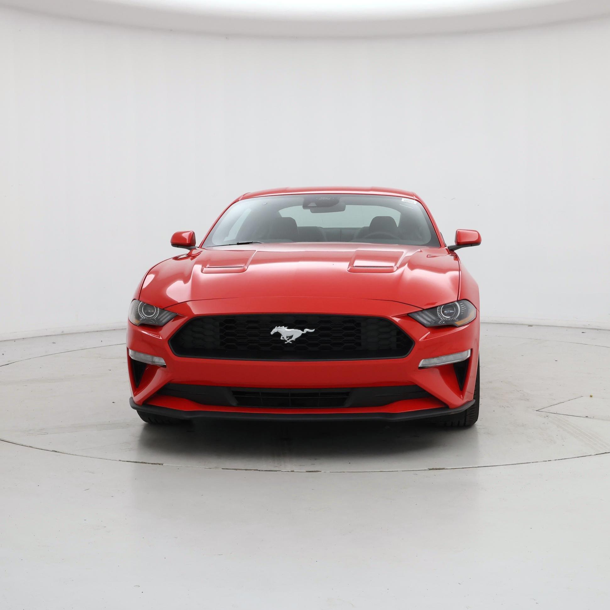 Thumbnail: 2023 Ford Mustang - 5