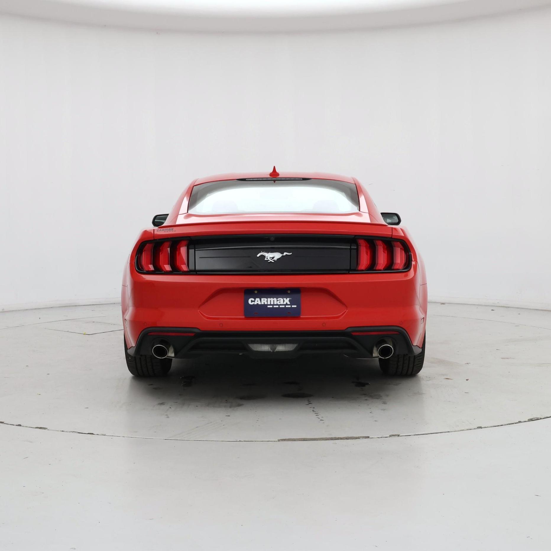 Thumbnail: 2023 Ford Mustang - 6