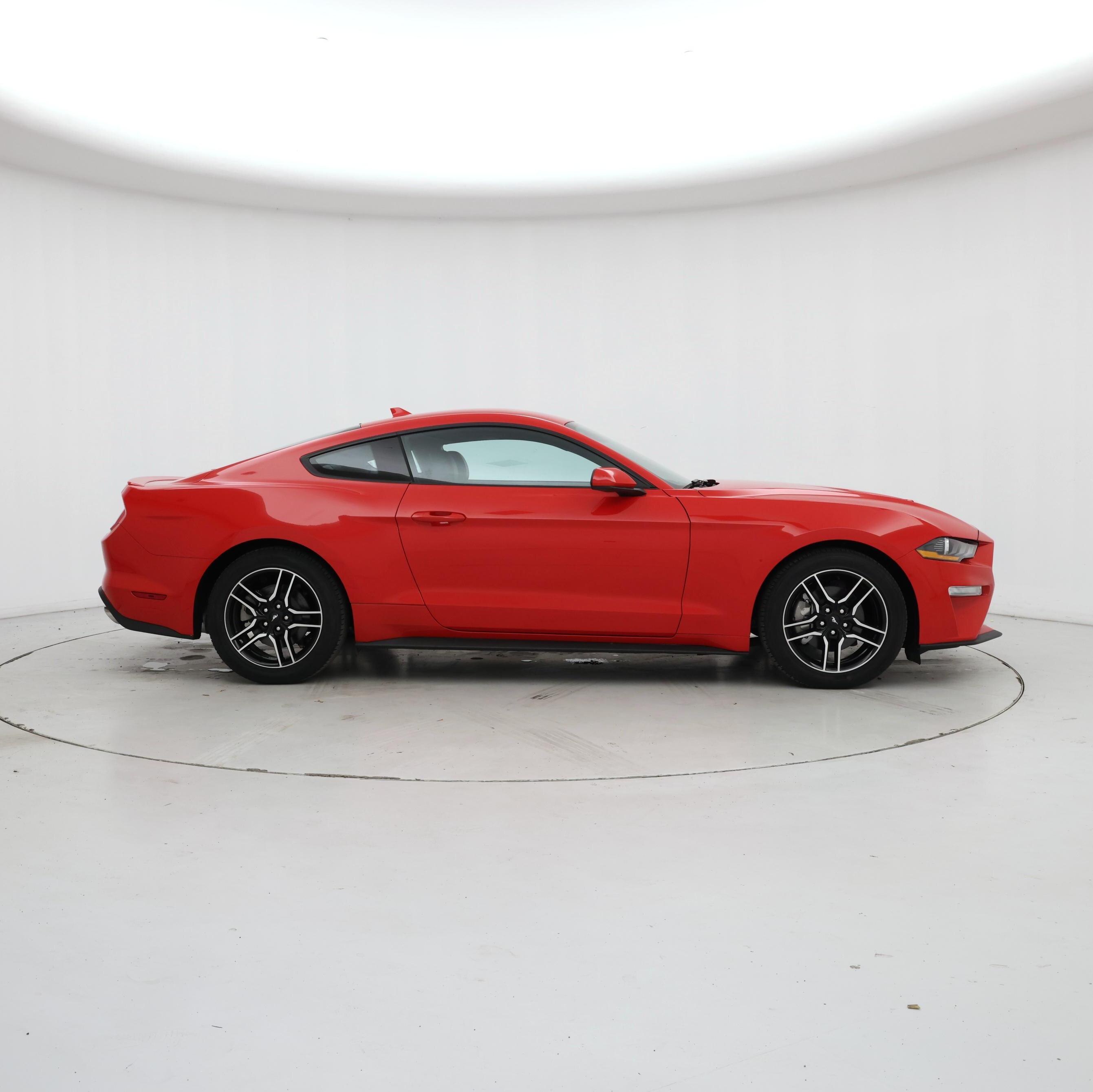 Thumbnail: 2023 Ford Mustang - 7
