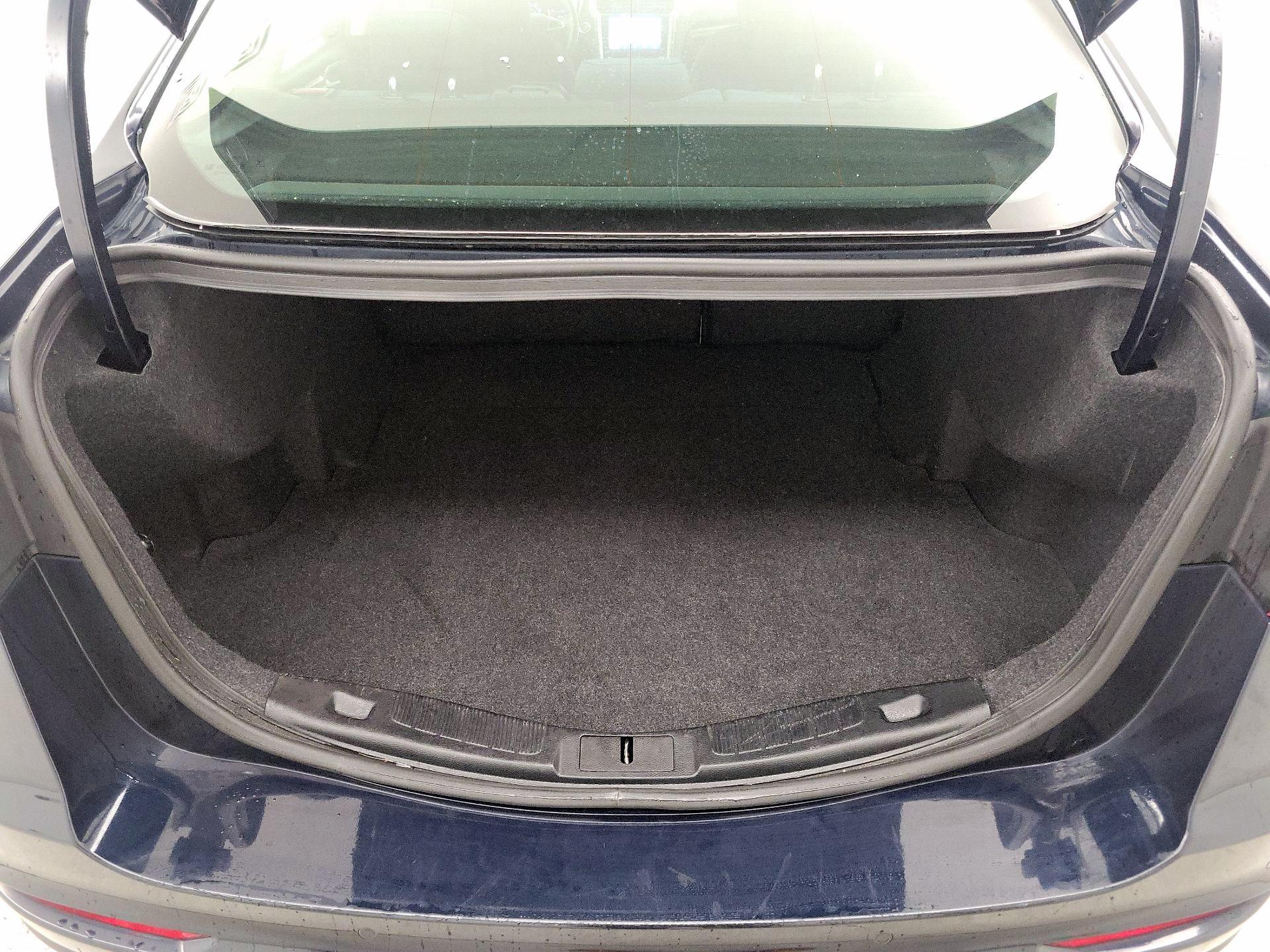 Thumbnail: 2020 Ford Fusion - 20