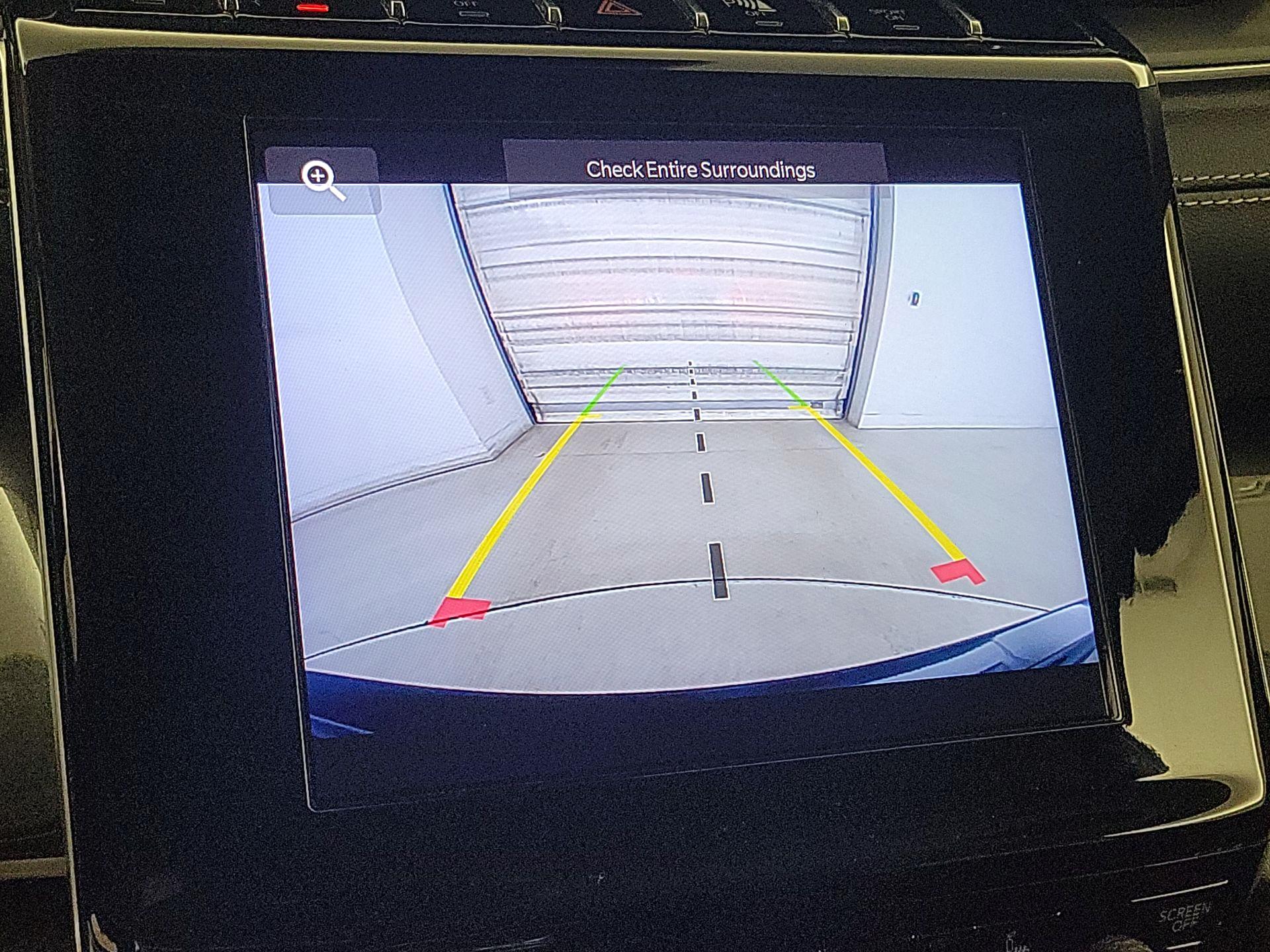 Thumbnail: 2023 Jeep Grand Cherokee - 14