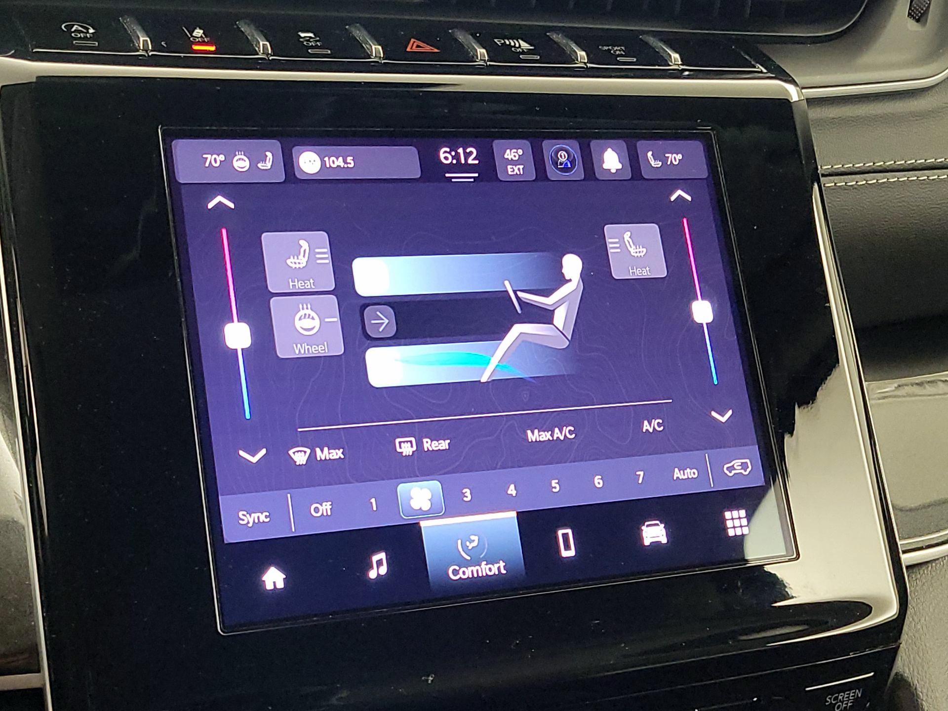 Thumbnail: 2023 Jeep Grand Cherokee - 16