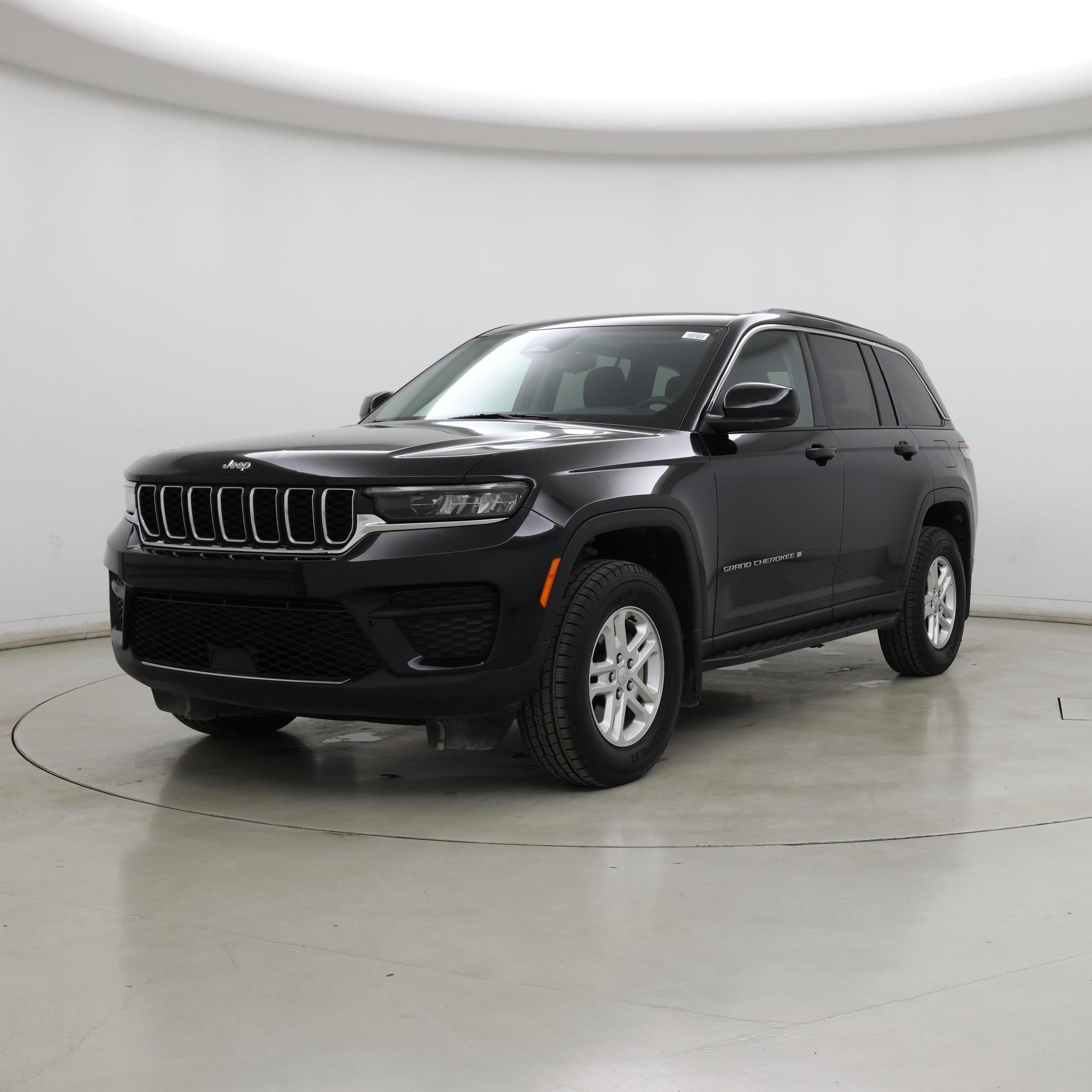 Thumbnail: 2023 Jeep Grand Cherokee - 4