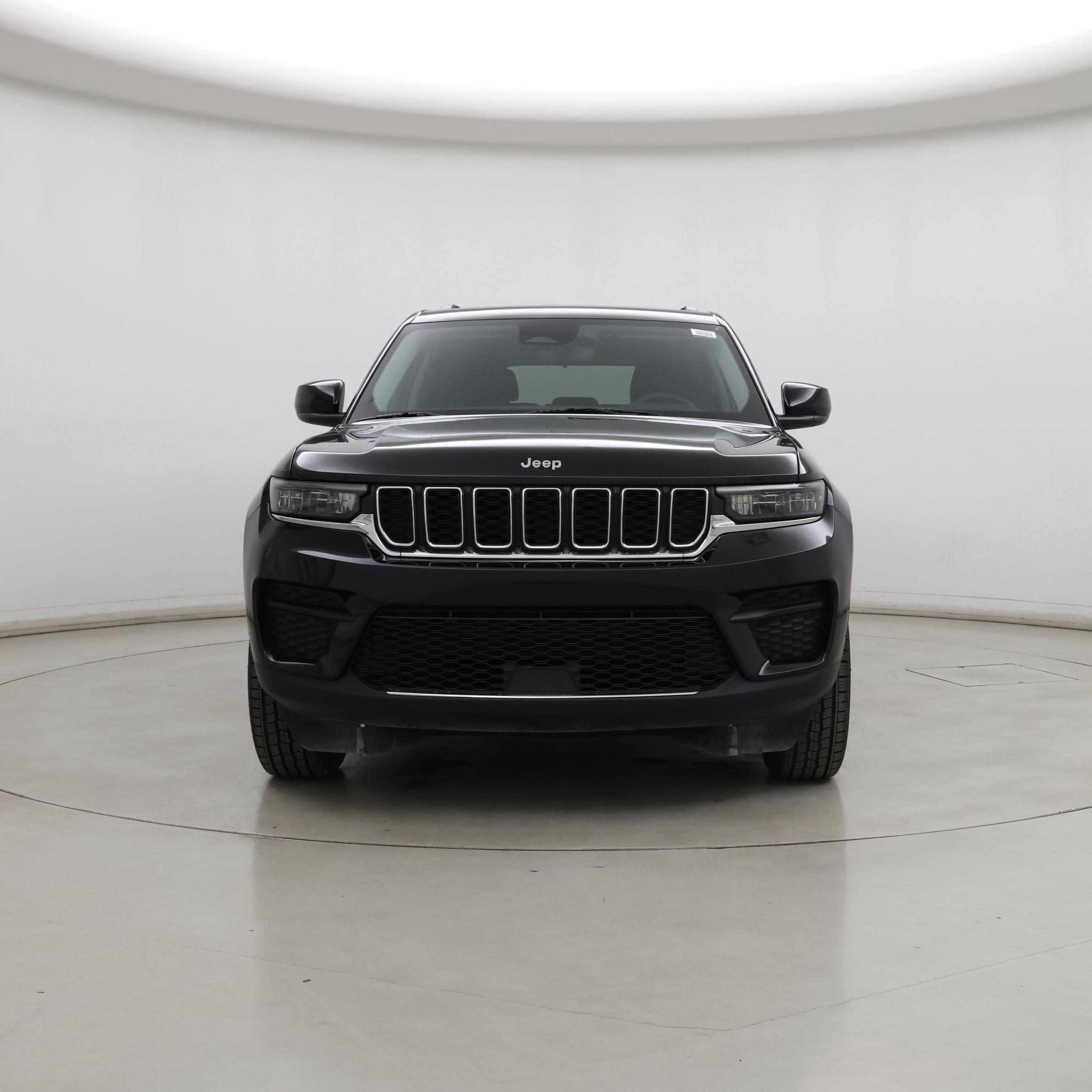 Thumbnail: 2023 Jeep Grand Cherokee - 5