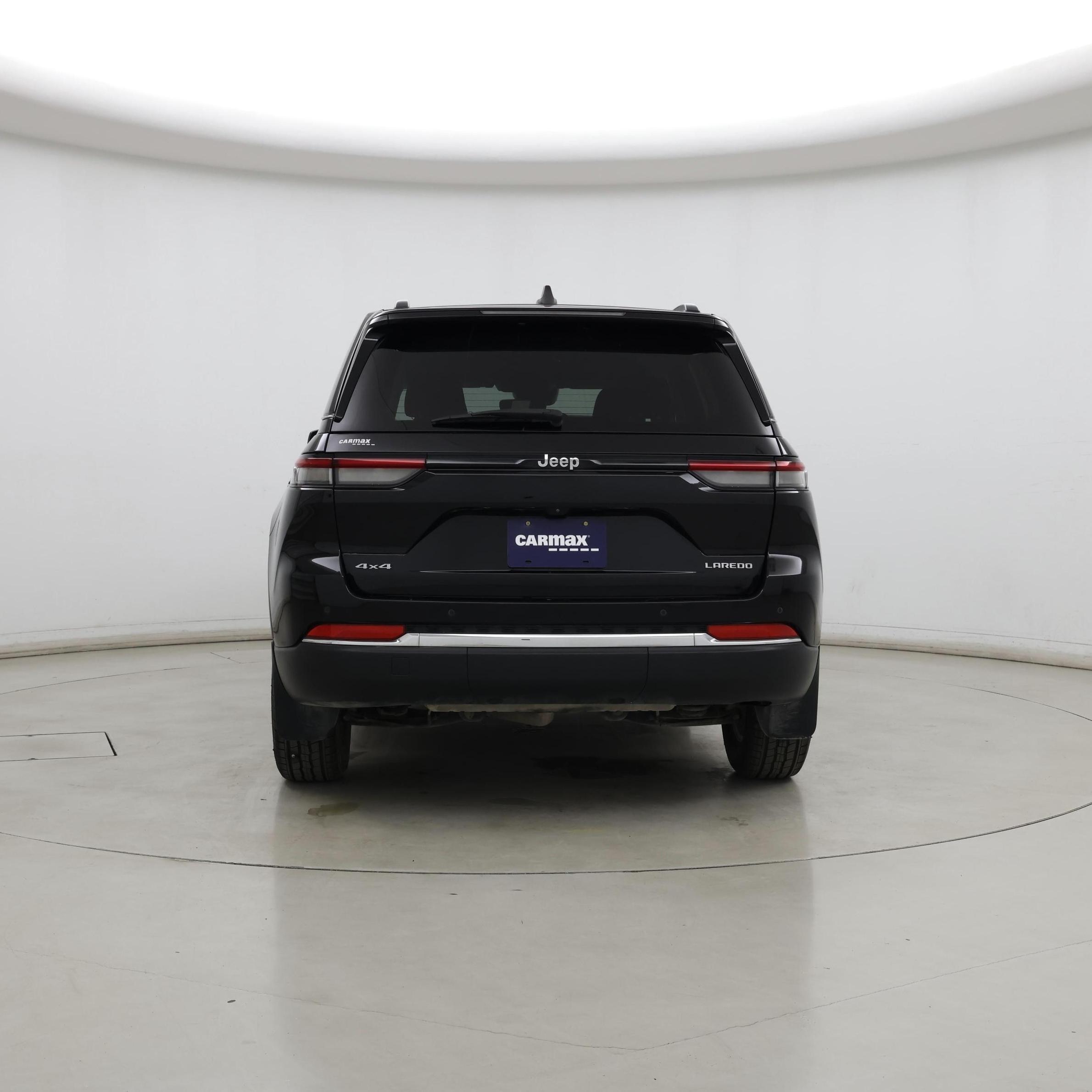 Thumbnail: 2023 Jeep Grand Cherokee - 6