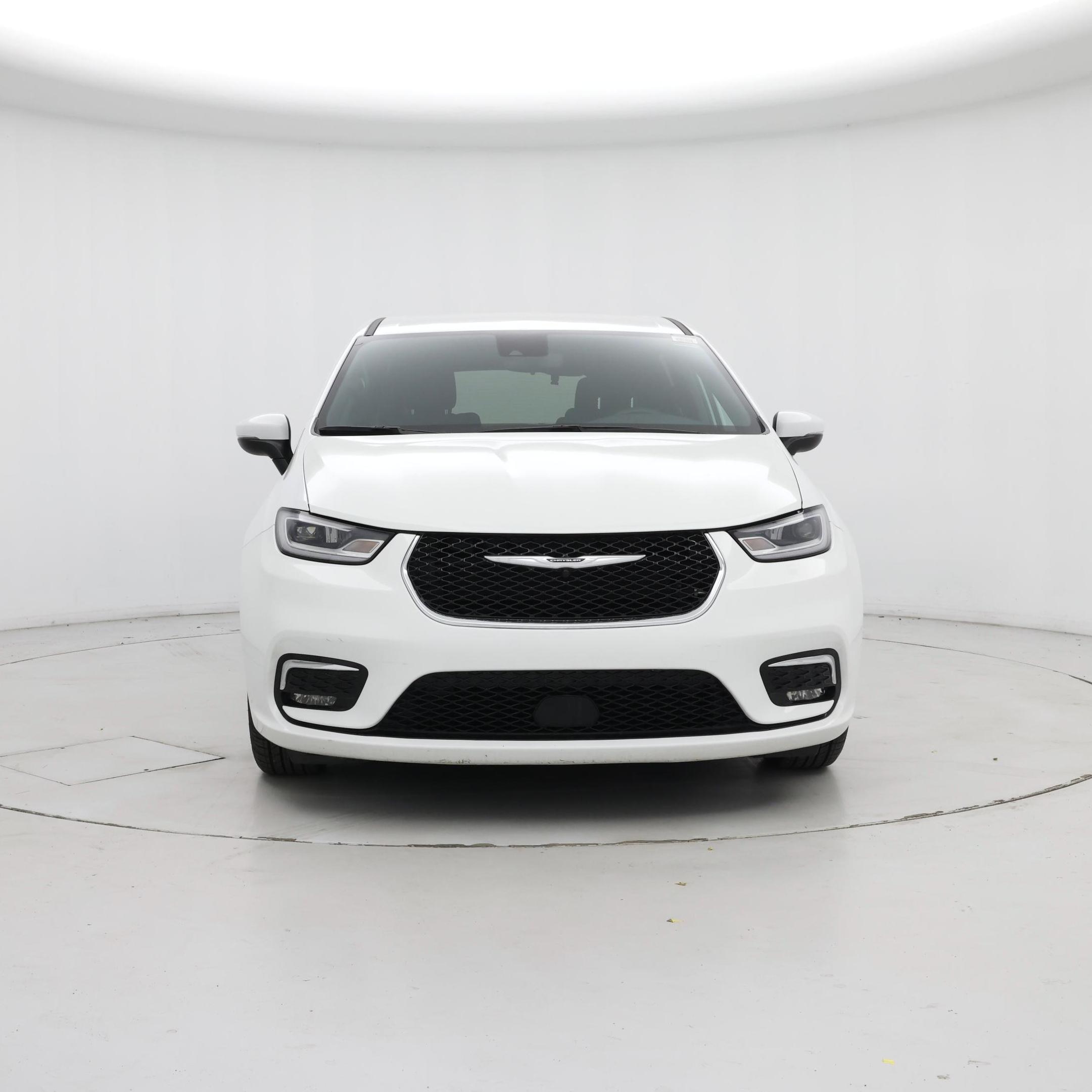 Thumbnail: 2023 Chrysler Pacifica - 5