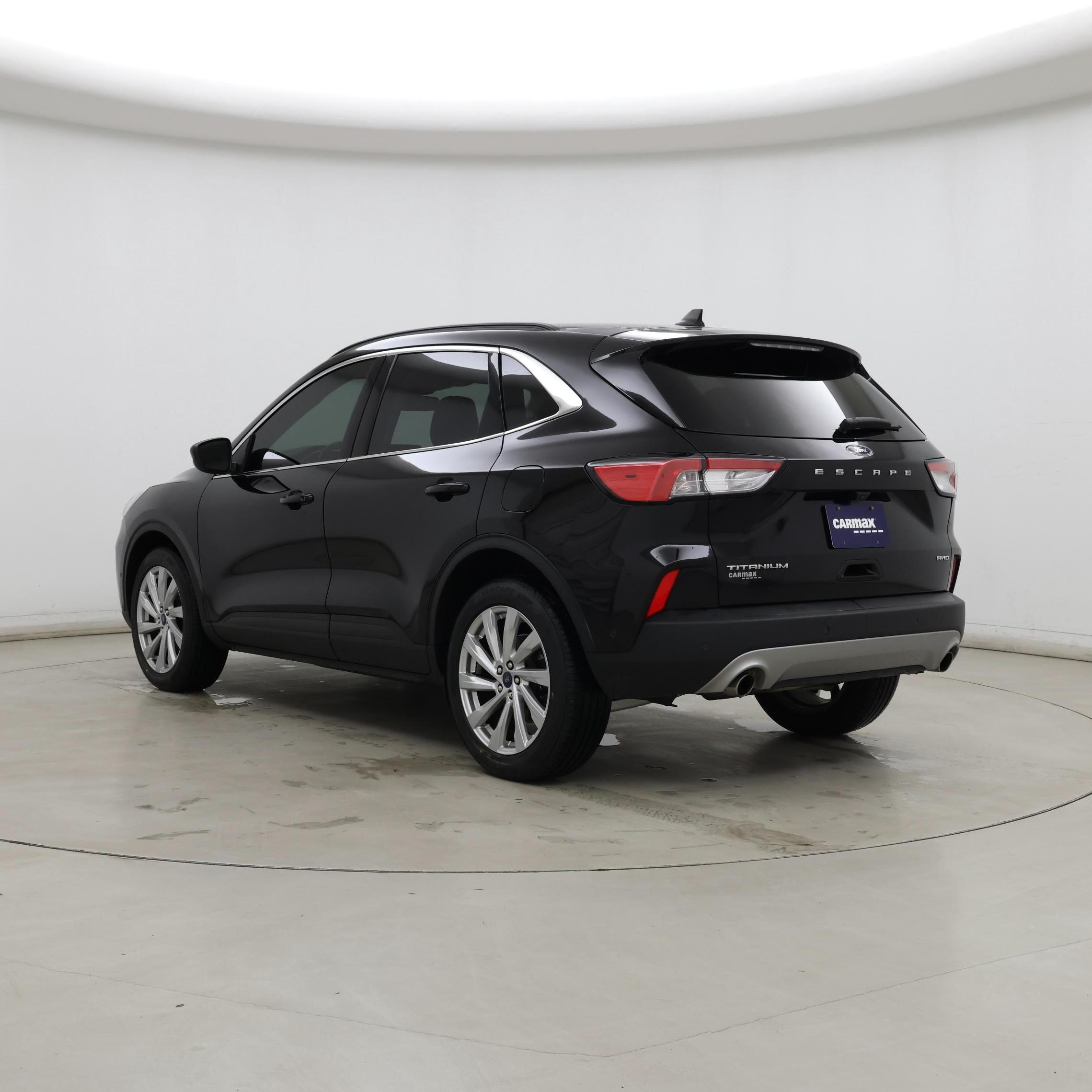 Thumbnail: 2022 Ford Escape - 2