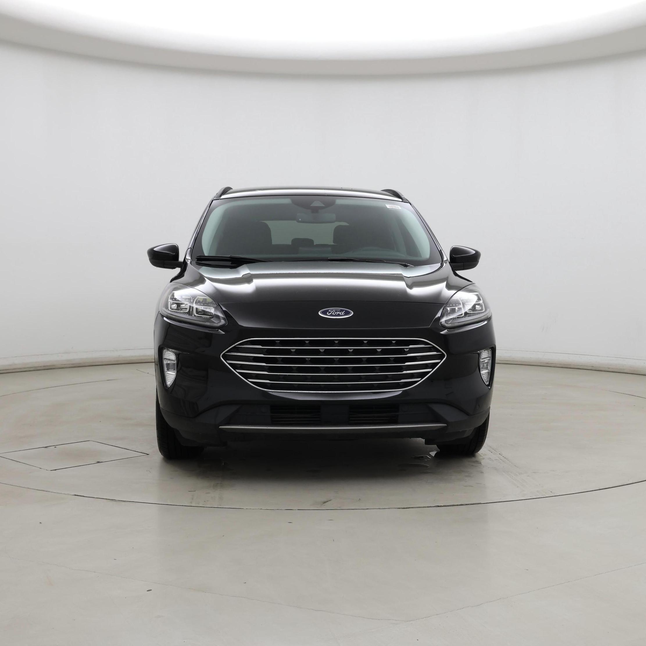 Thumbnail: 2022 Ford Escape - 5