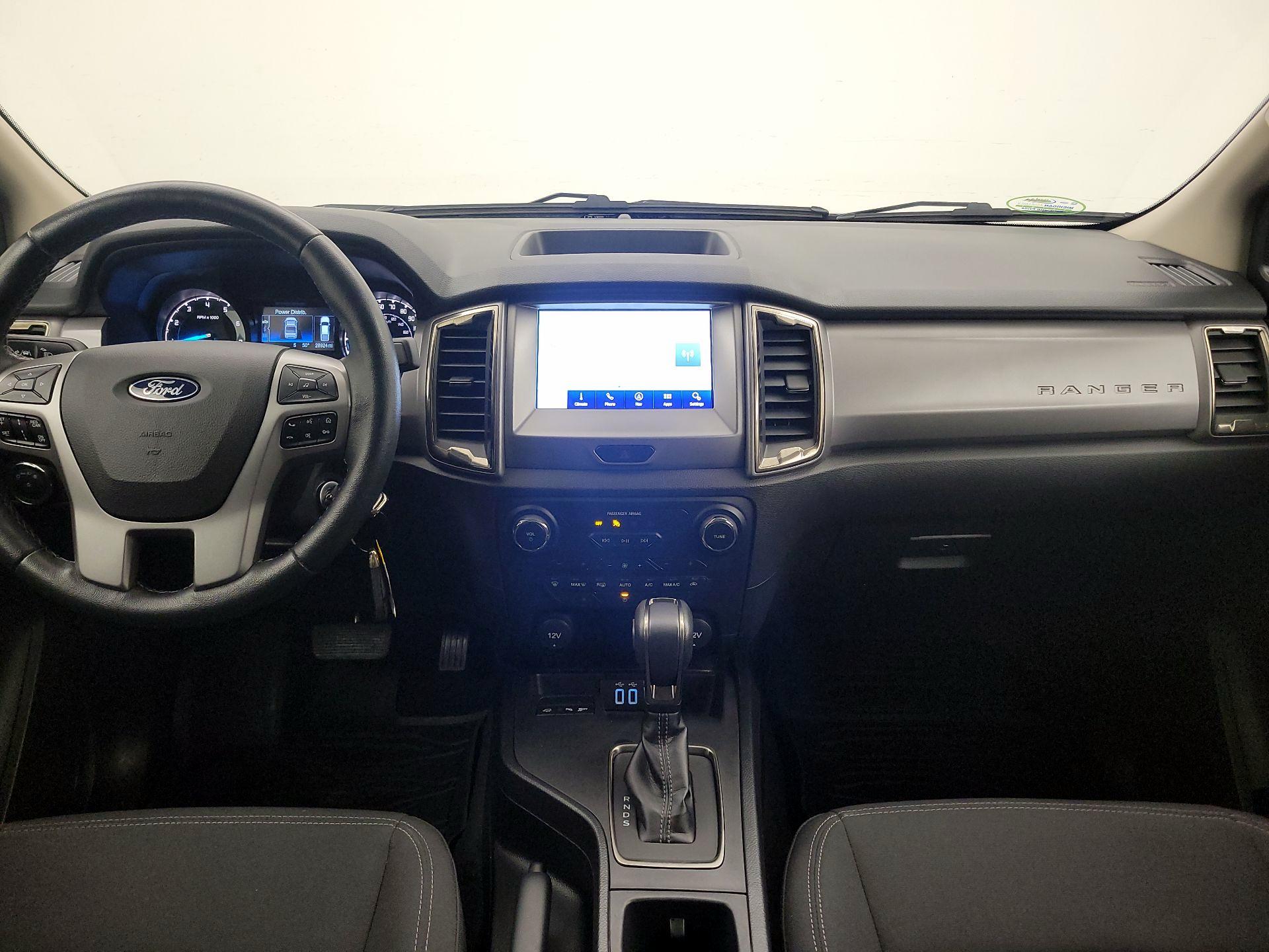 Thumbnail: 2022 Ford Ranger - 9