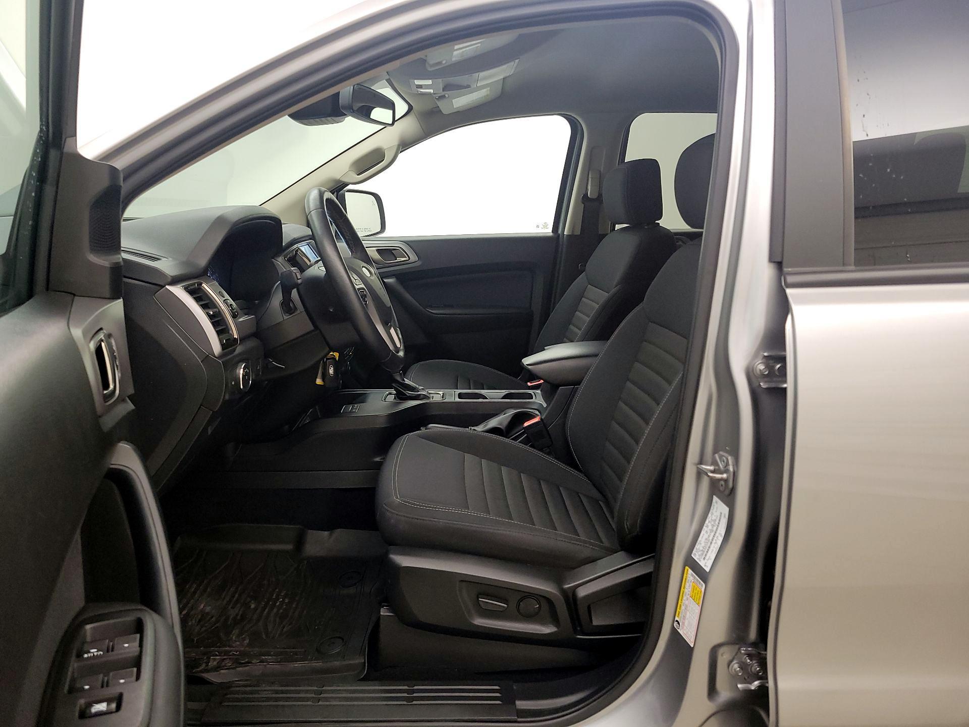 Thumbnail: 2022 Ford Ranger - 11