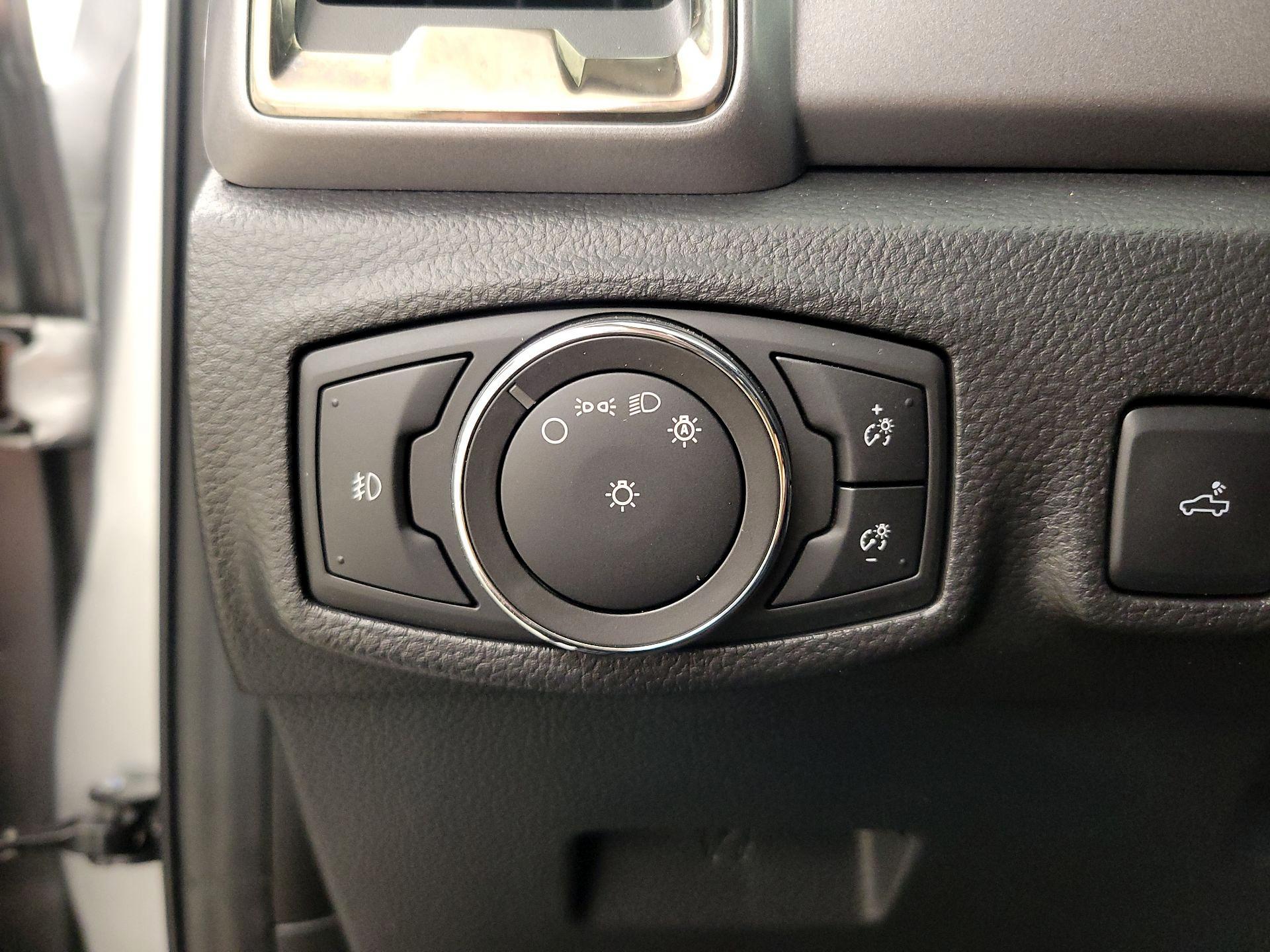 Thumbnail: 2022 Ford Ranger - 13