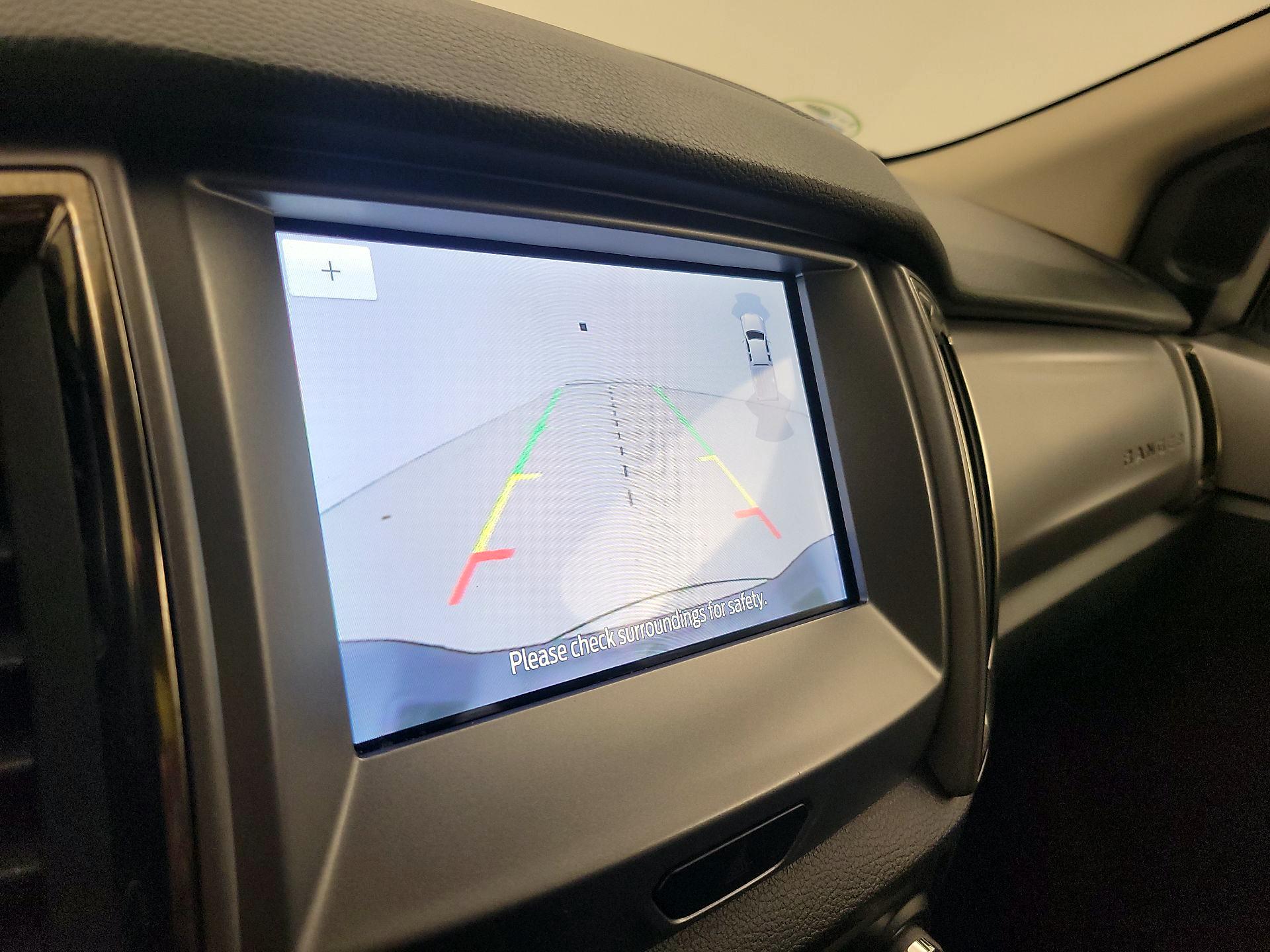 Thumbnail: 2022 Ford Ranger - 15