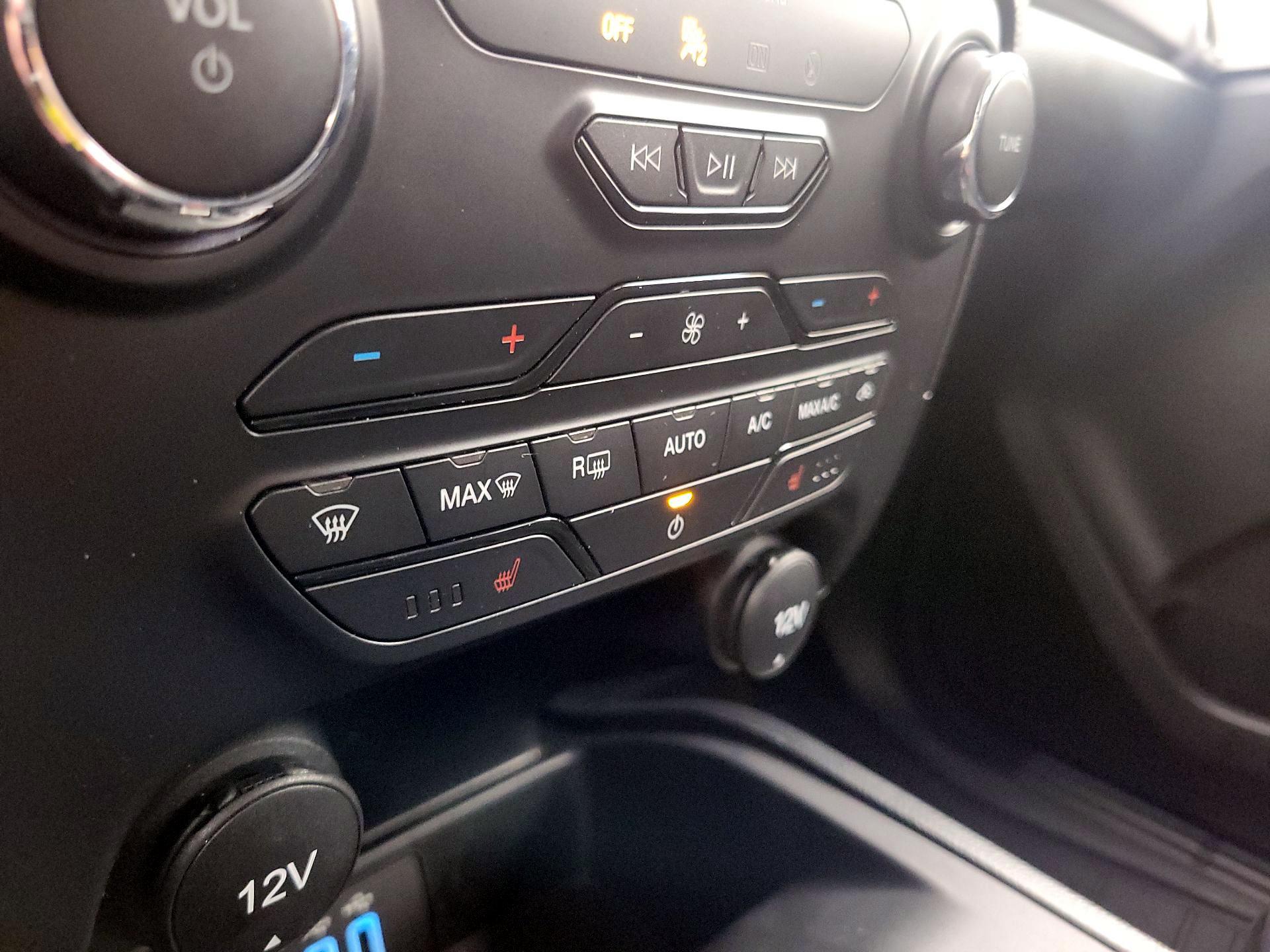 Thumbnail: 2022 Ford Ranger - 17