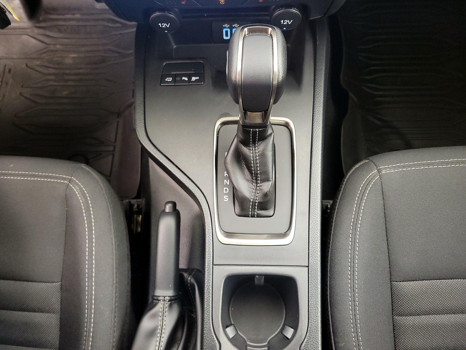 Thumbnail: 2022 Ford Ranger - 18