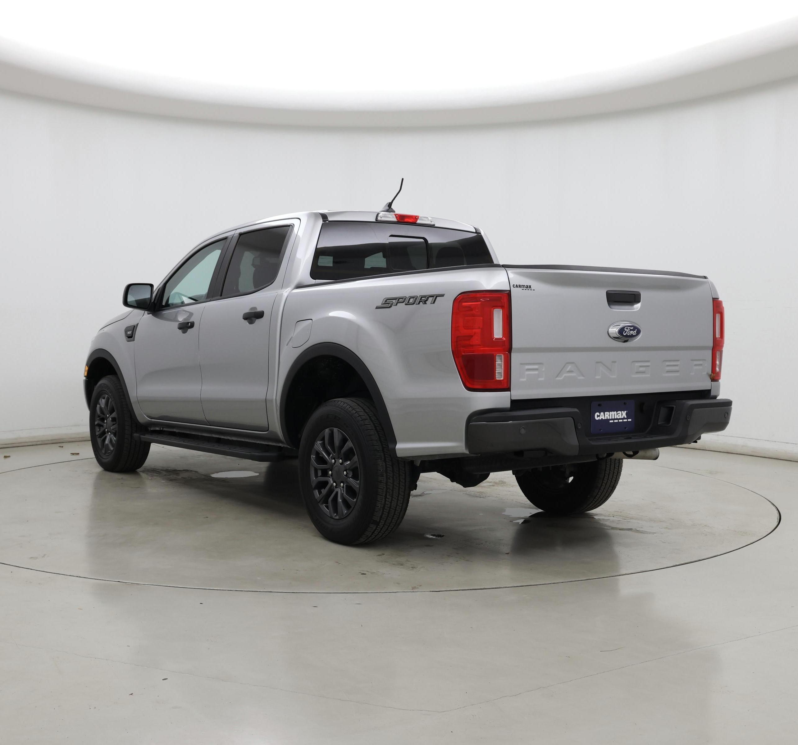 Thumbnail: 2022 Ford Ranger - 2