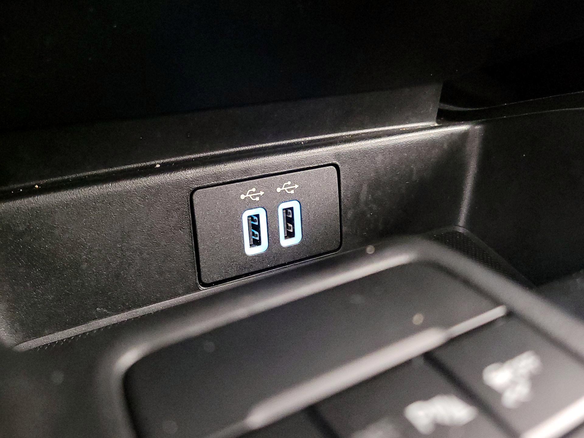 Thumbnail: 2022 Ford Ranger - 19