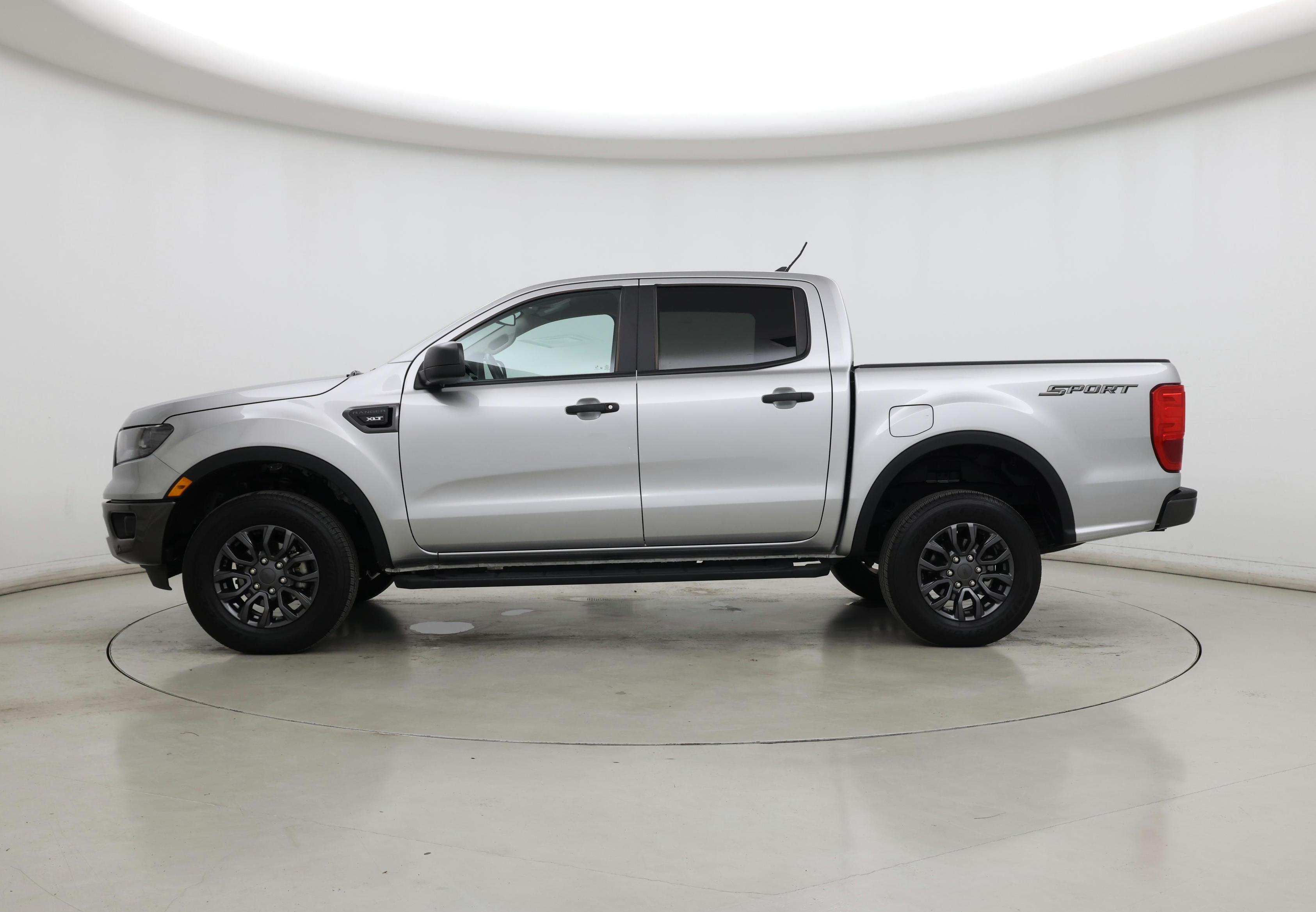 Thumbnail: 2022 Ford Ranger - 3