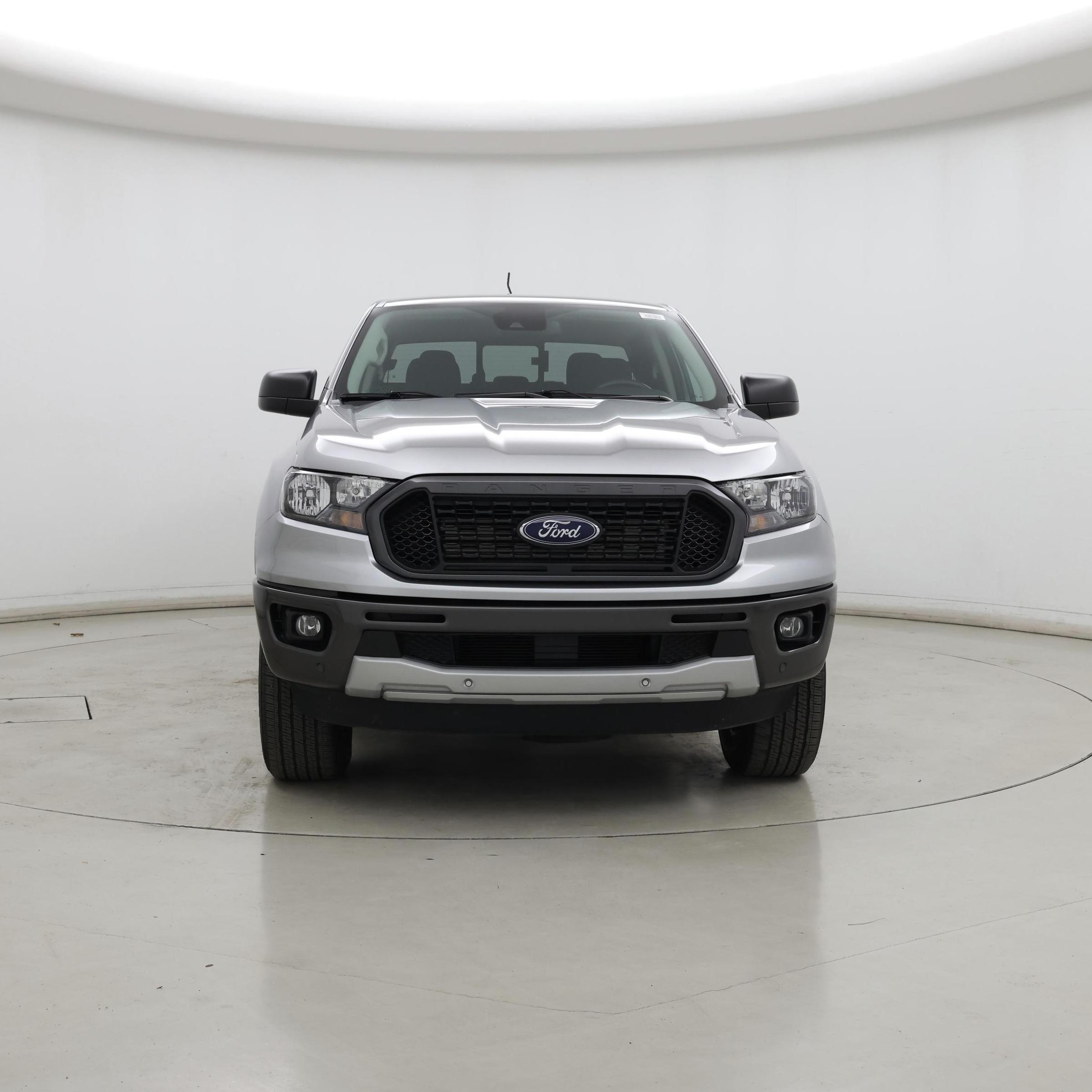 Thumbnail: 2022 Ford Ranger - 5