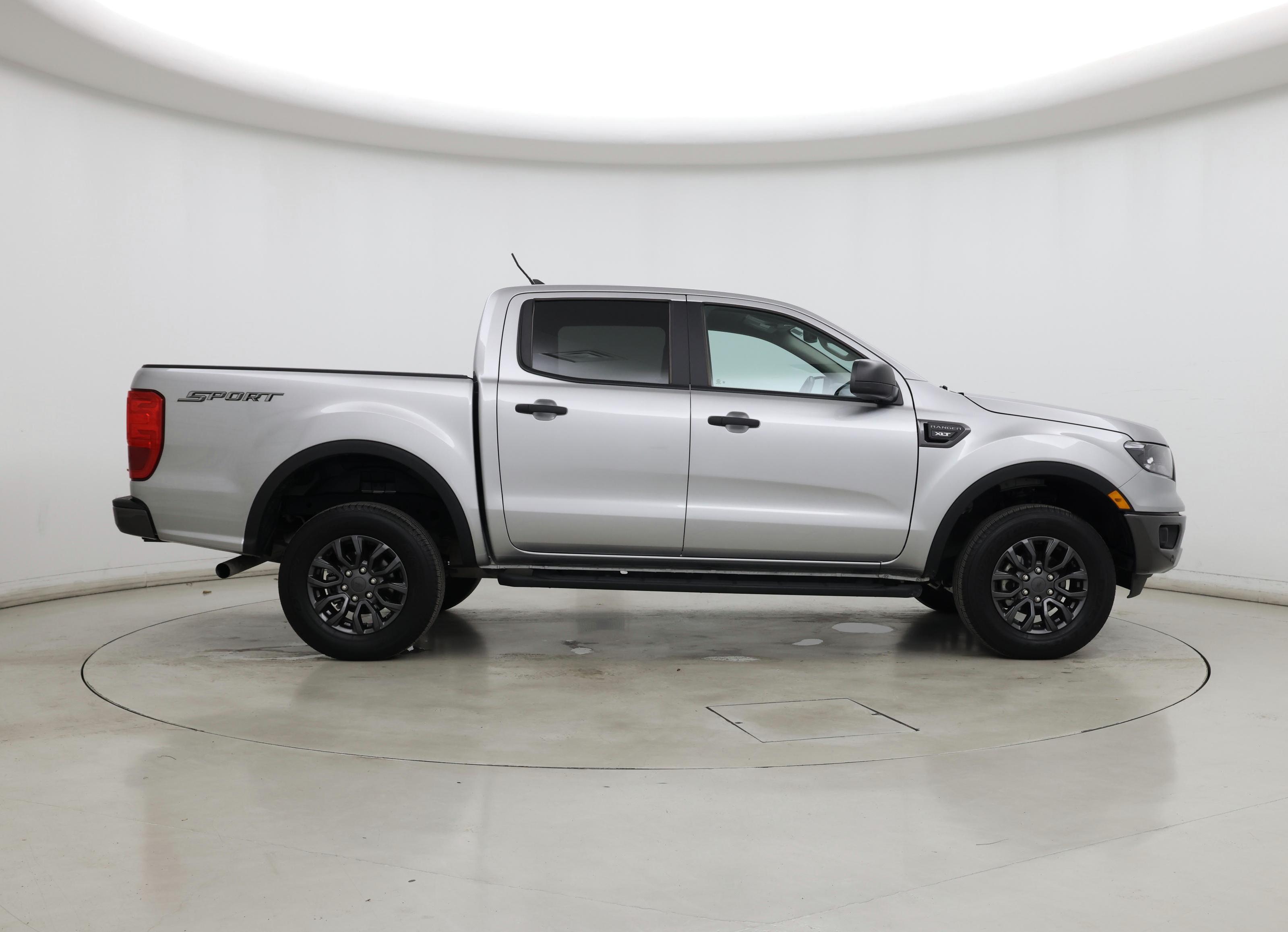 Thumbnail: 2022 Ford Ranger - 7