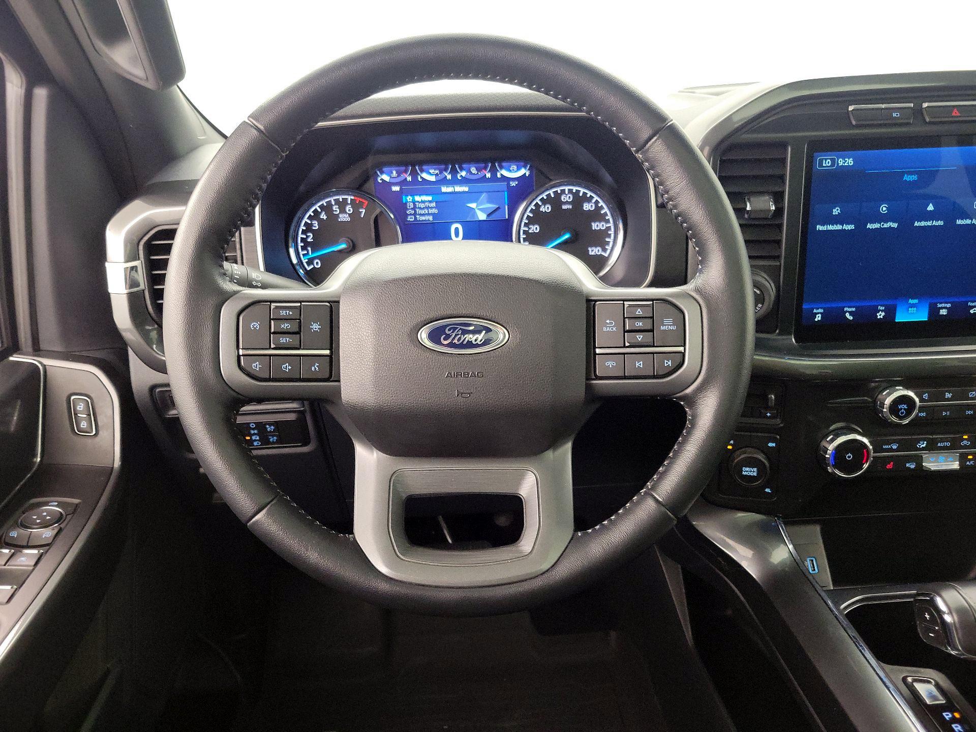 Thumbnail: 2022 Ford F-150 - 10