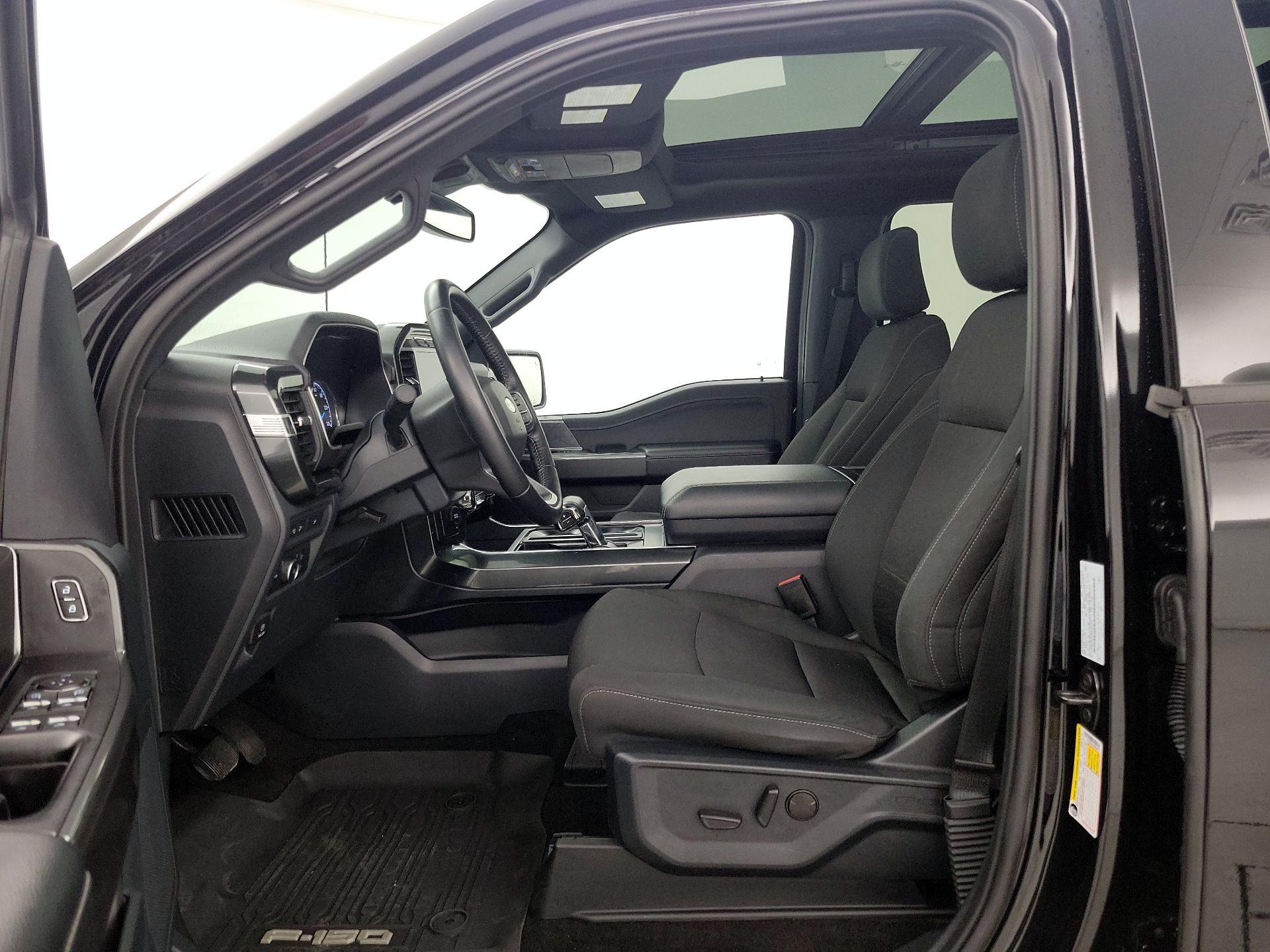 Thumbnail: 2022 Ford F-150 - 11