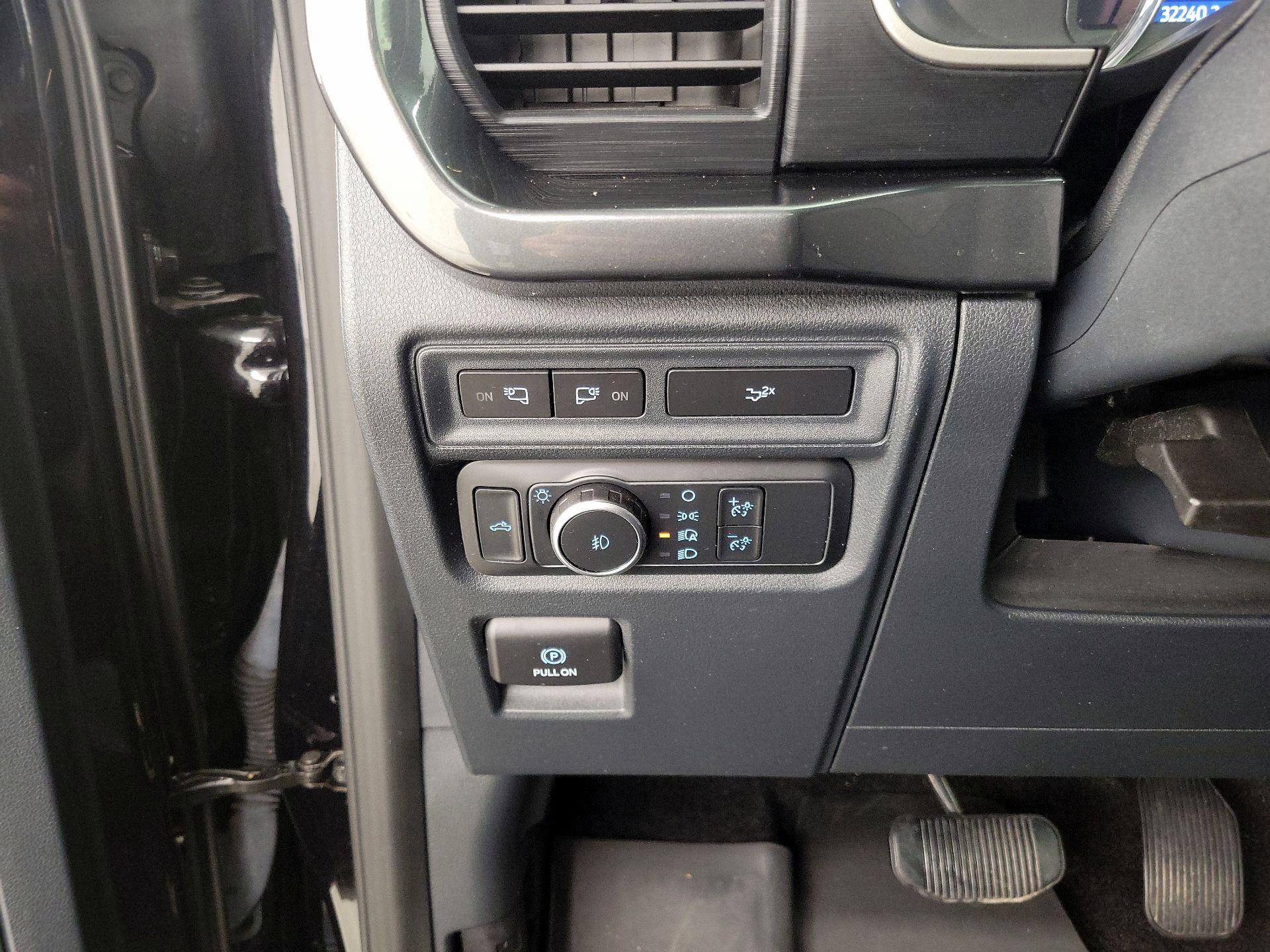 Thumbnail: 2022 Ford F-150 - 13