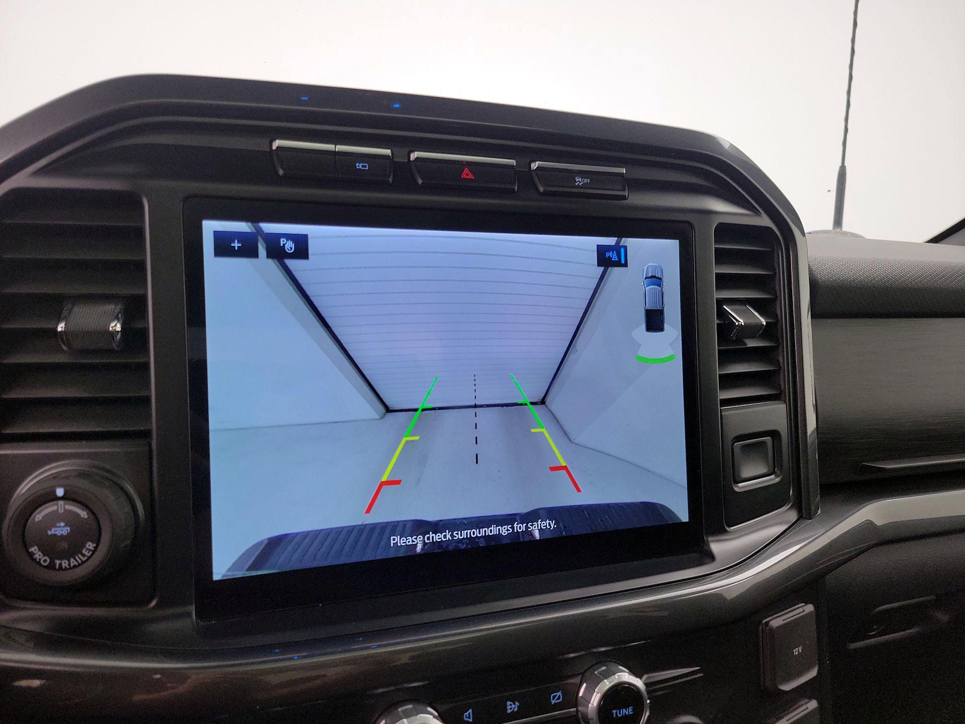 Thumbnail: 2022 Ford F-150 - 14