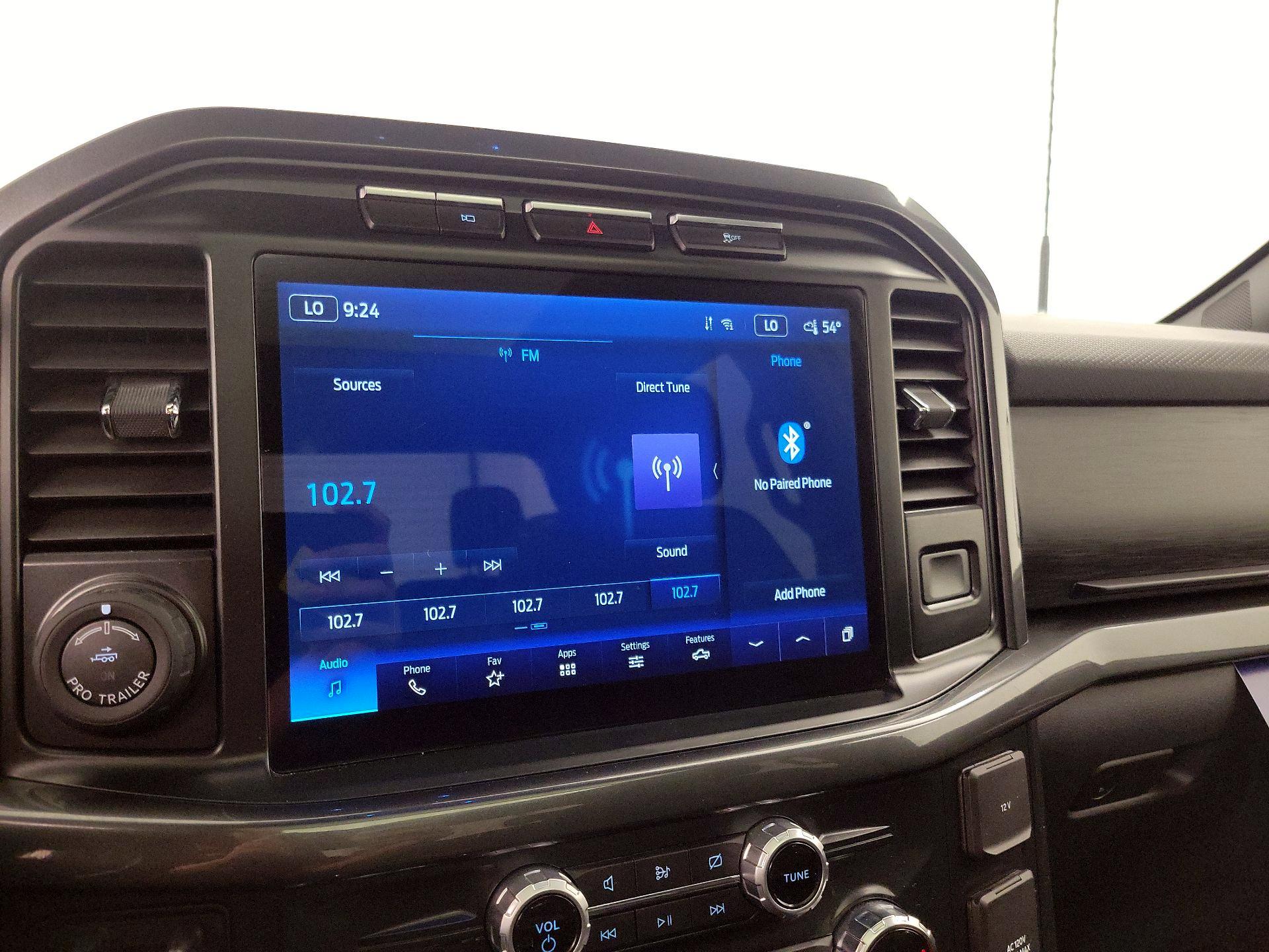 Thumbnail: 2022 Ford F-150 - 15