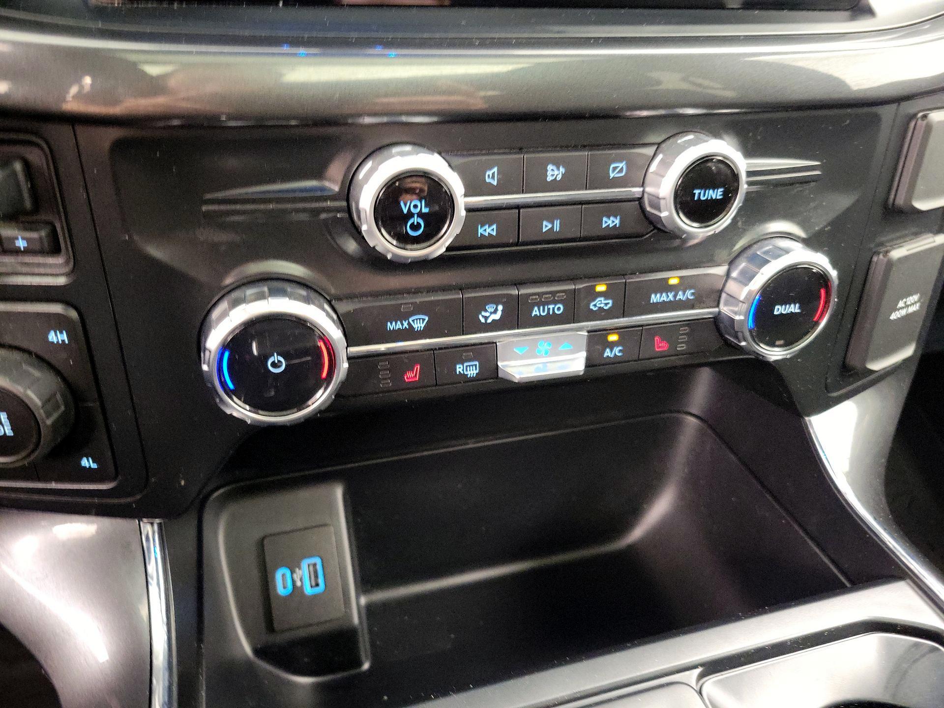 Thumbnail: 2022 Ford F-150 - 16