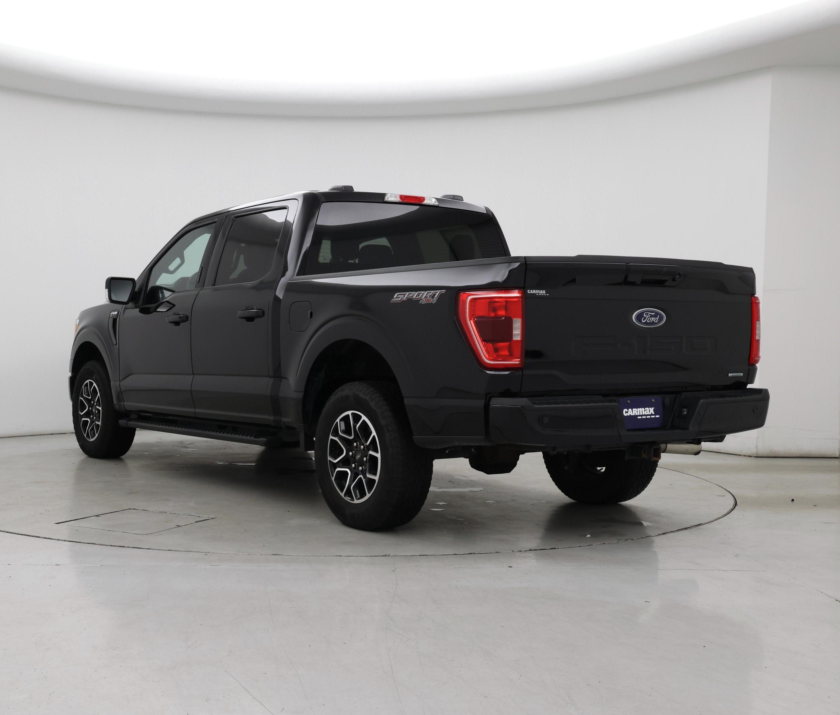 Thumbnail: 2022 Ford F-150 - 2