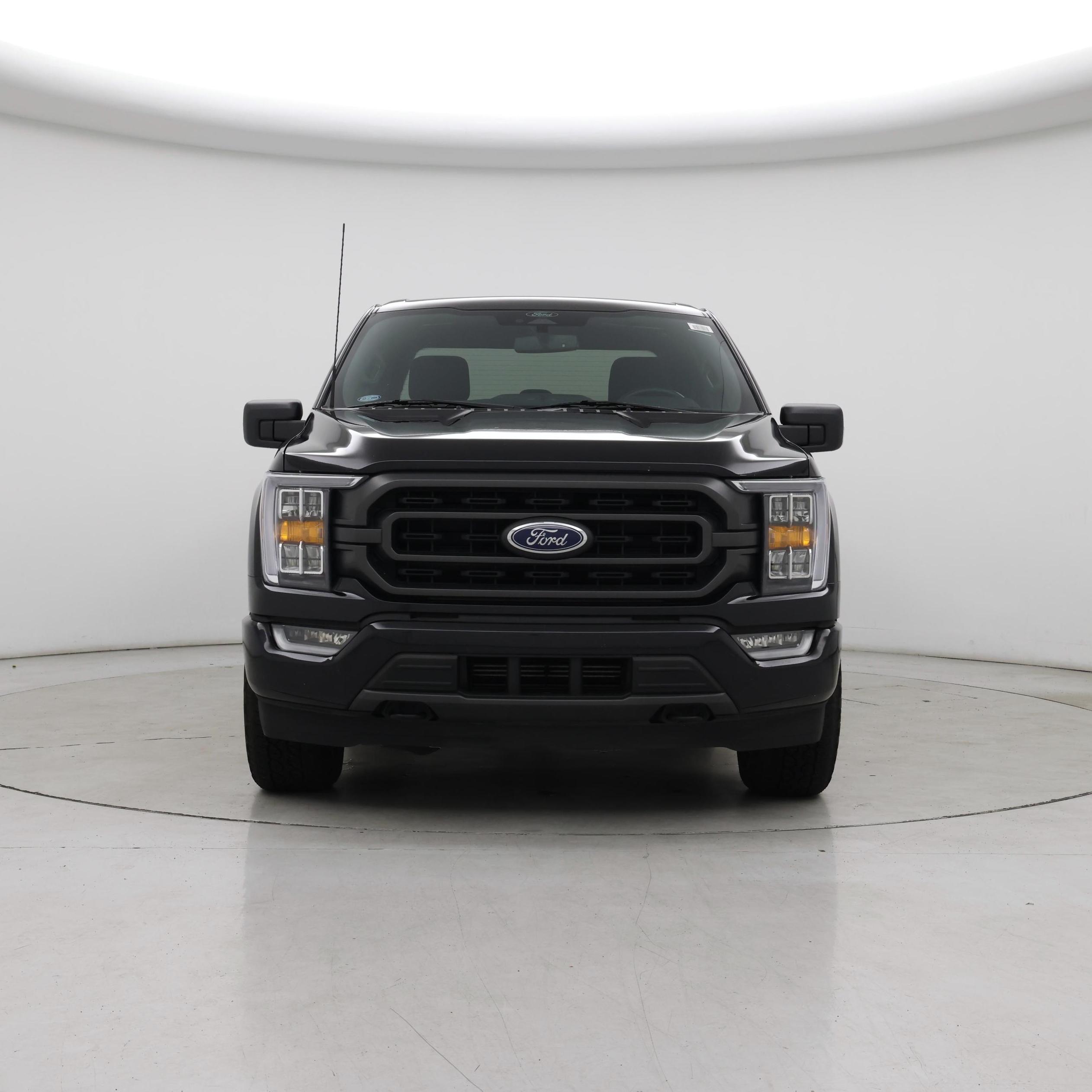Thumbnail: 2022 Ford F-150 - 5