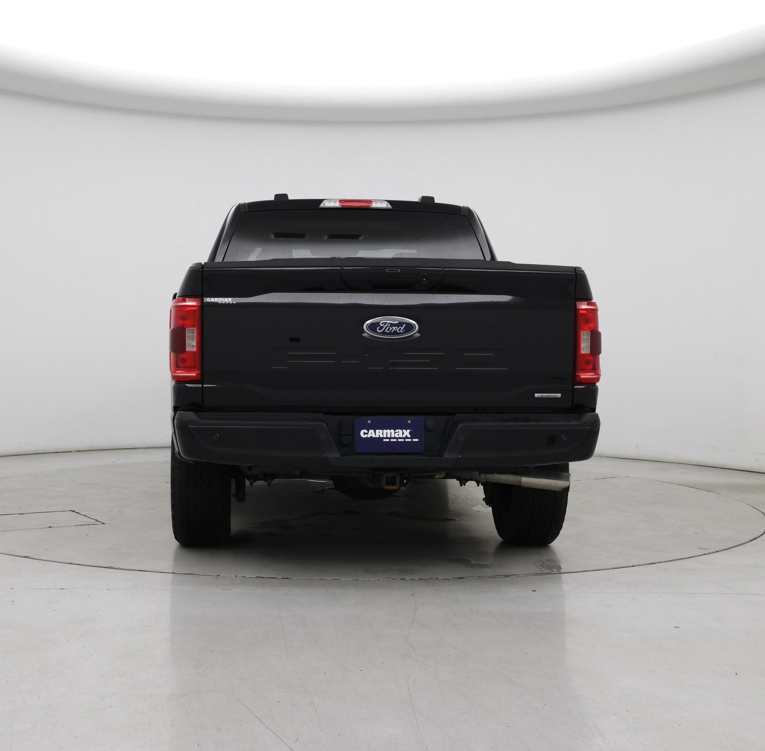 Thumbnail: 2022 Ford F-150 - 6