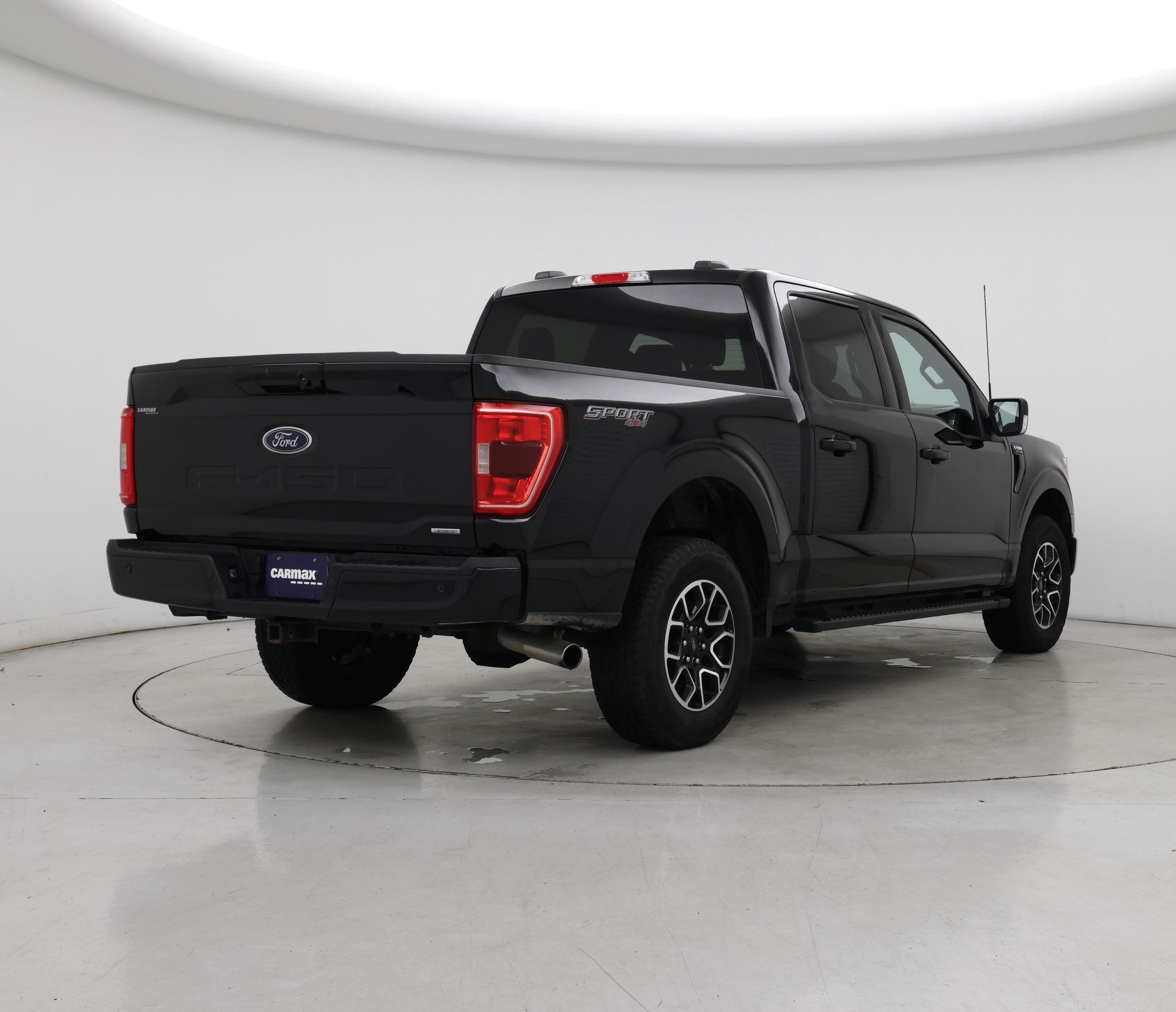 Thumbnail: 2022 Ford F-150 - 8