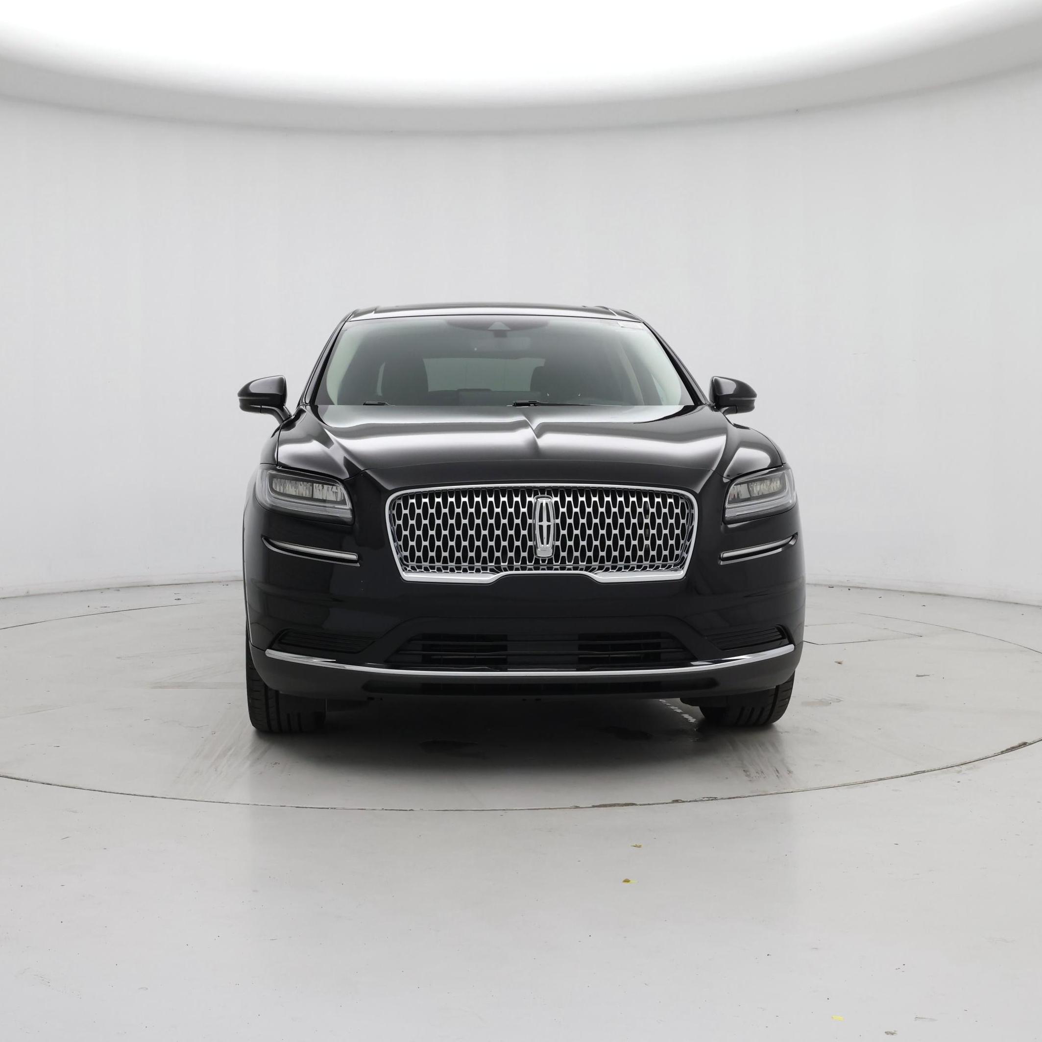 Thumbnail: 2022 Lincoln Nautilus - 5