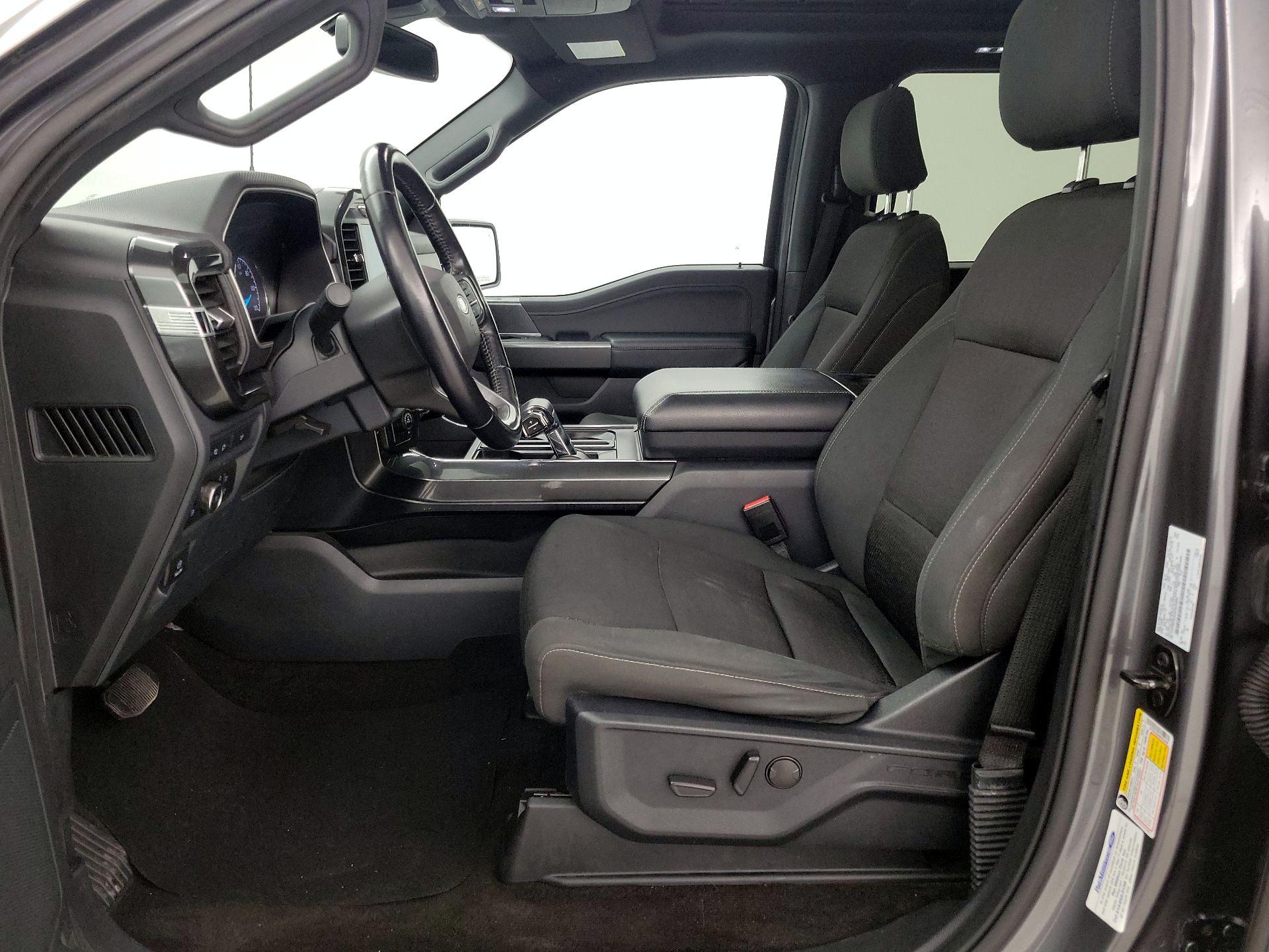 Thumbnail: 2022 Ford F-150 - 11