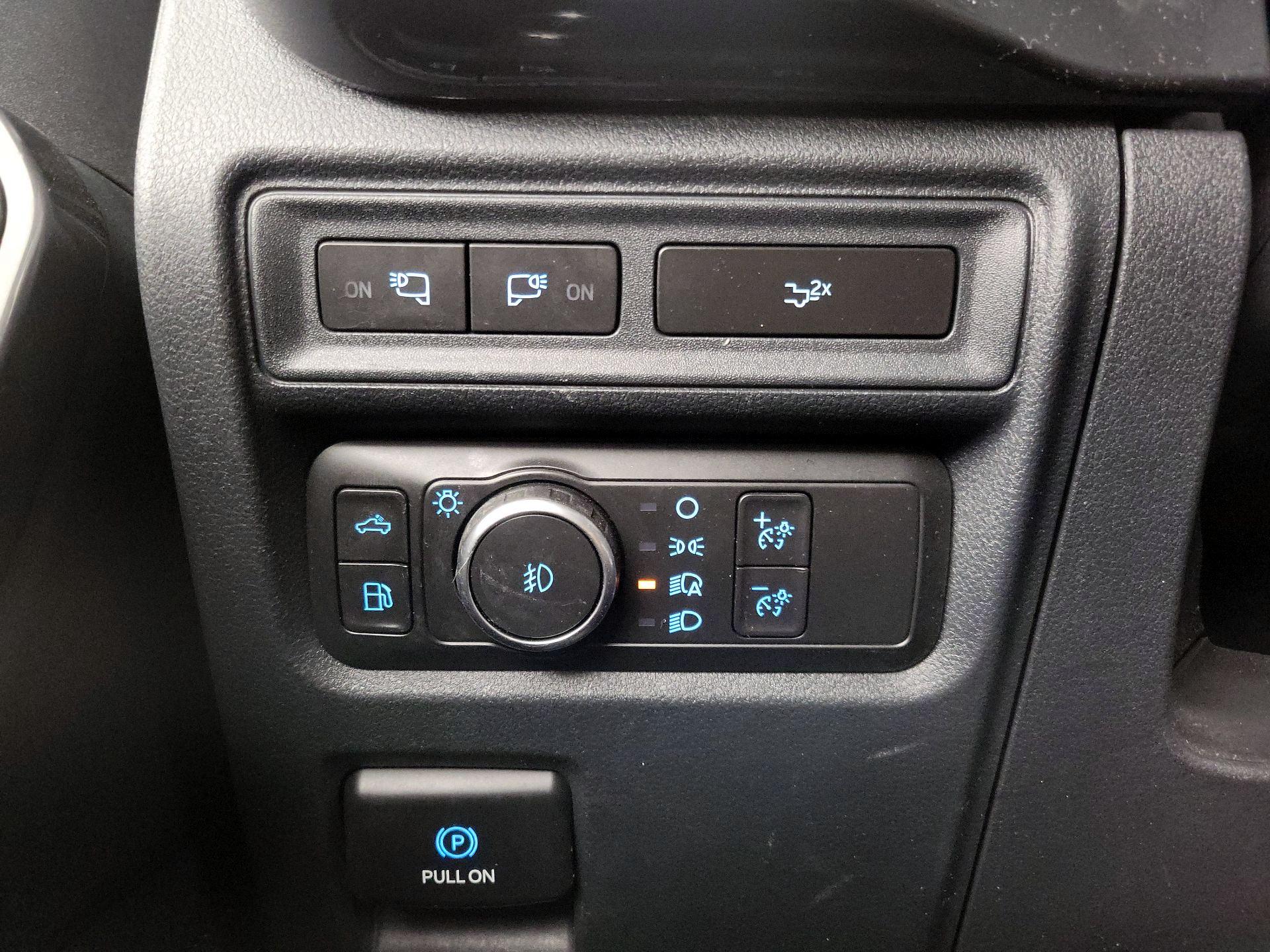 Thumbnail: 2022 Ford F-150 - 13