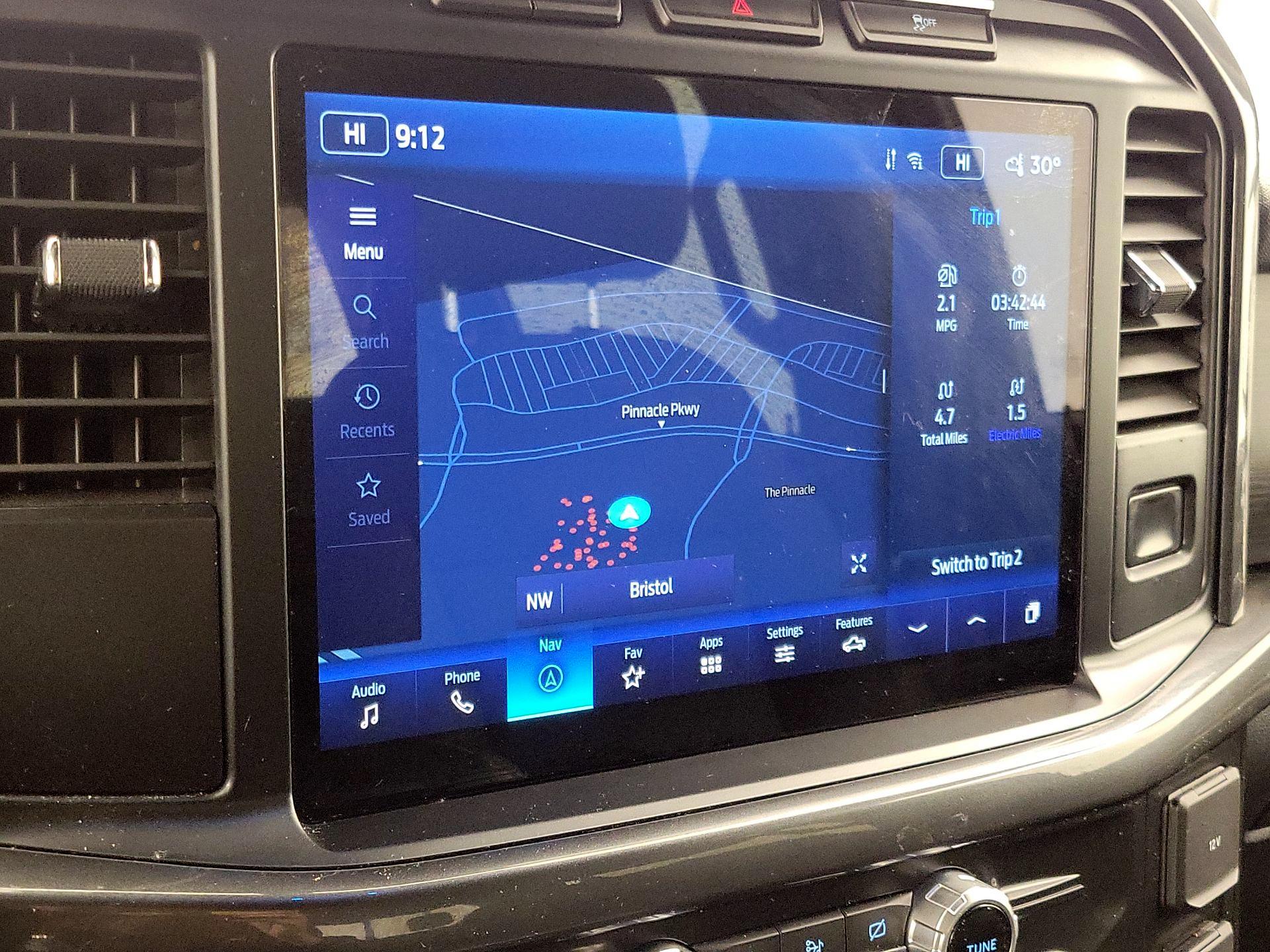 Thumbnail: 2022 Ford F-150 - 14