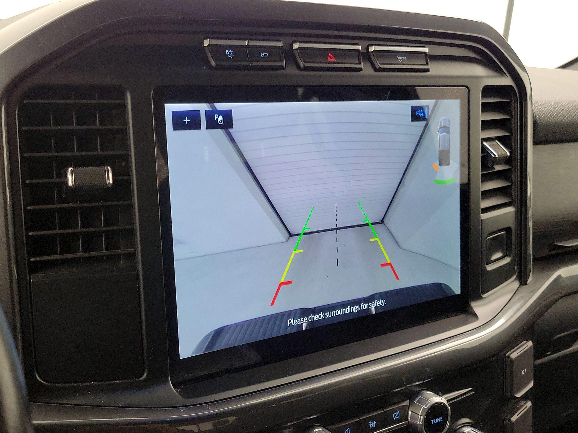 Thumbnail: 2022 Ford F-150 - 15