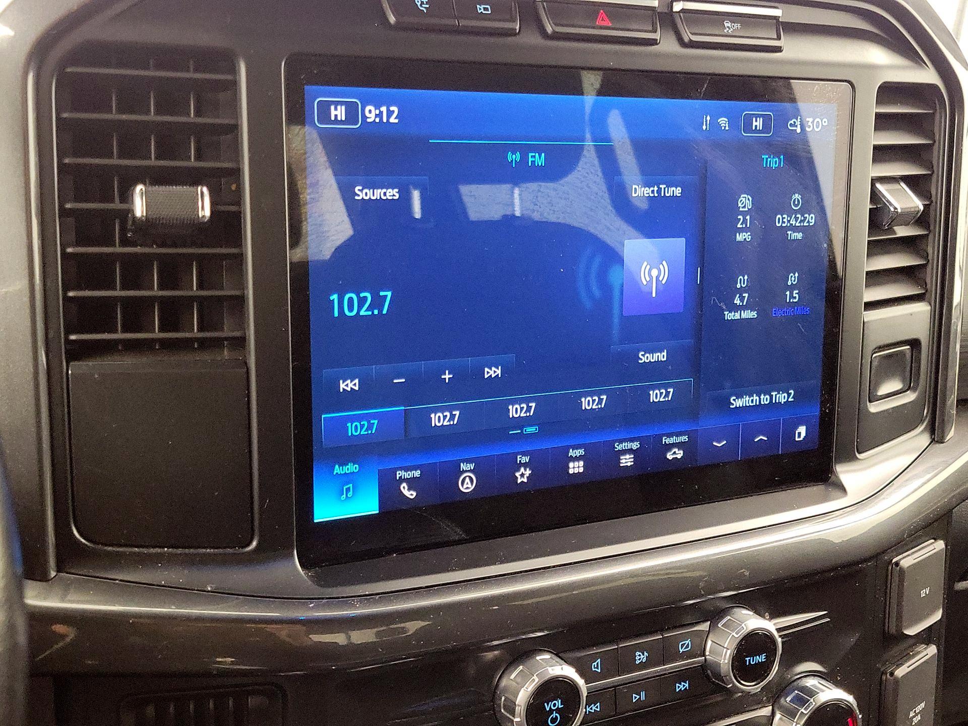 Thumbnail: 2022 Ford F-150 - 16