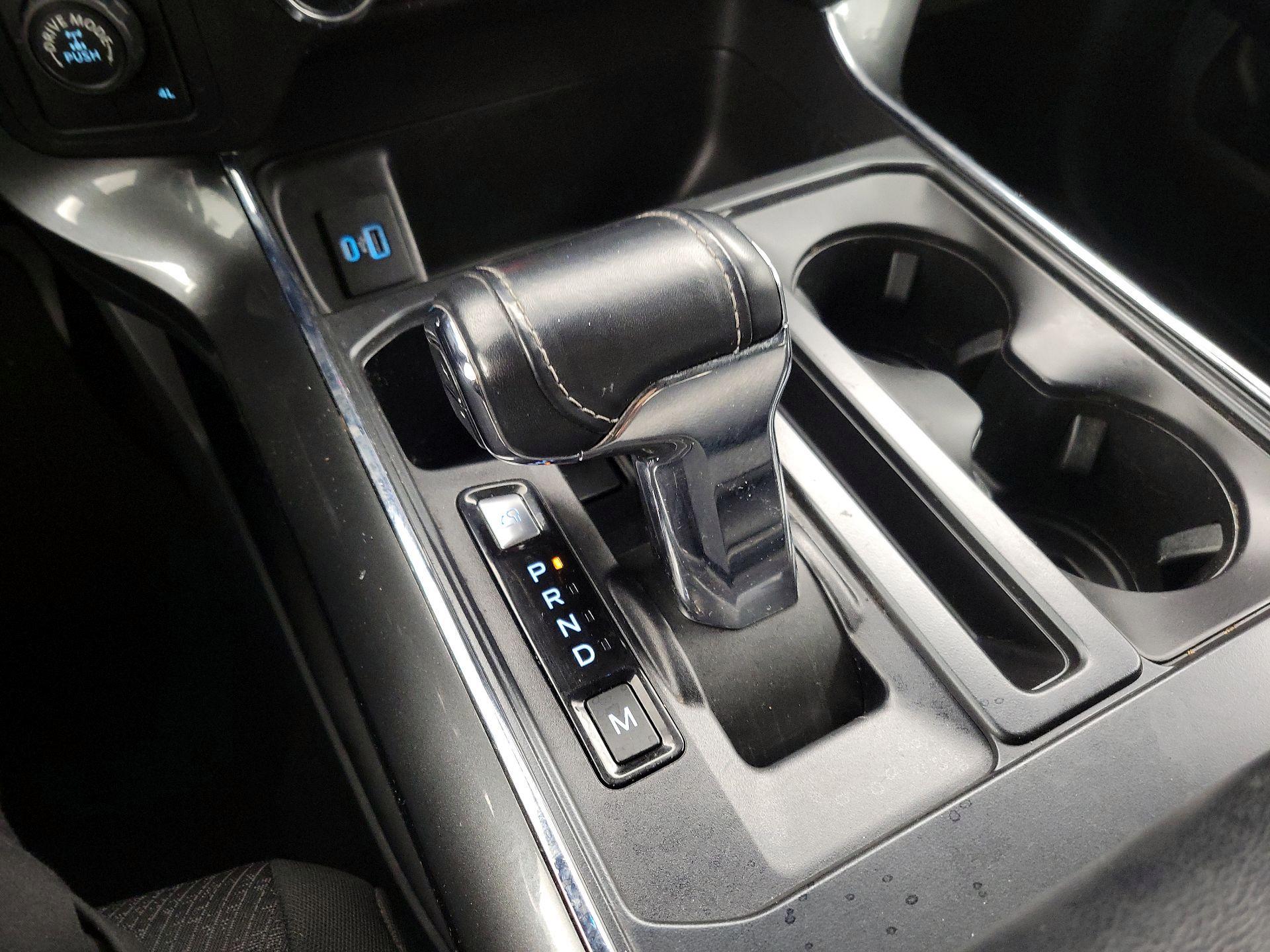 Thumbnail: 2022 Ford F-150 - 18