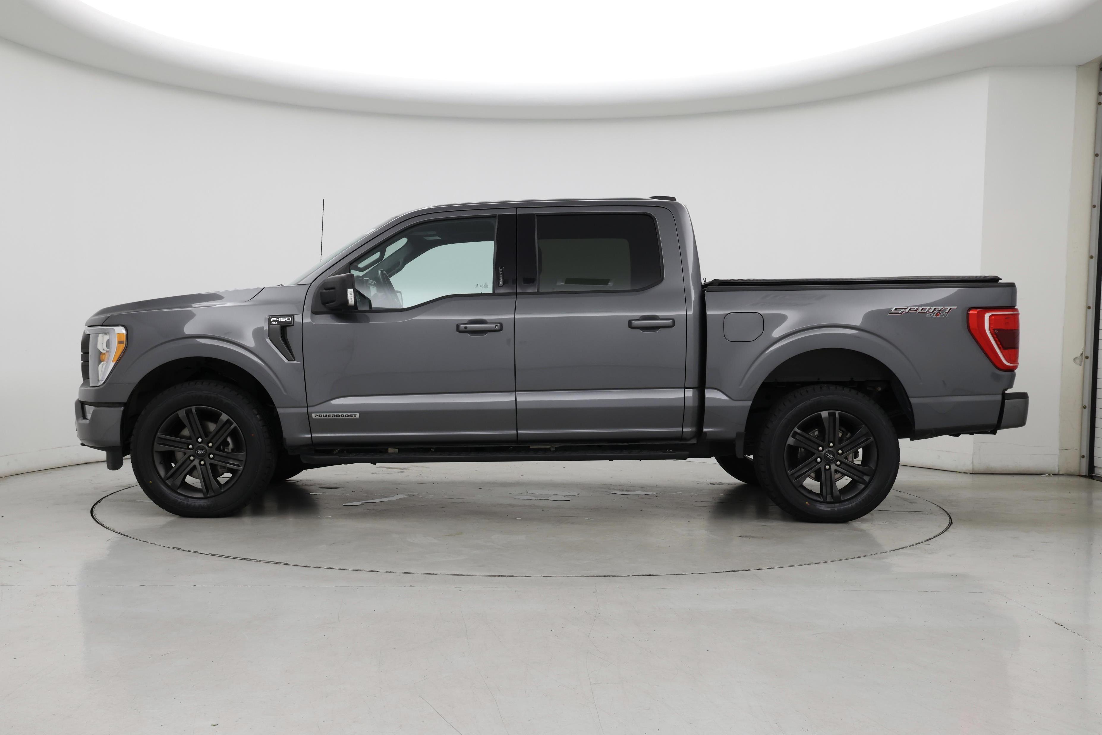 Thumbnail: 2022 Ford F-150 - 3