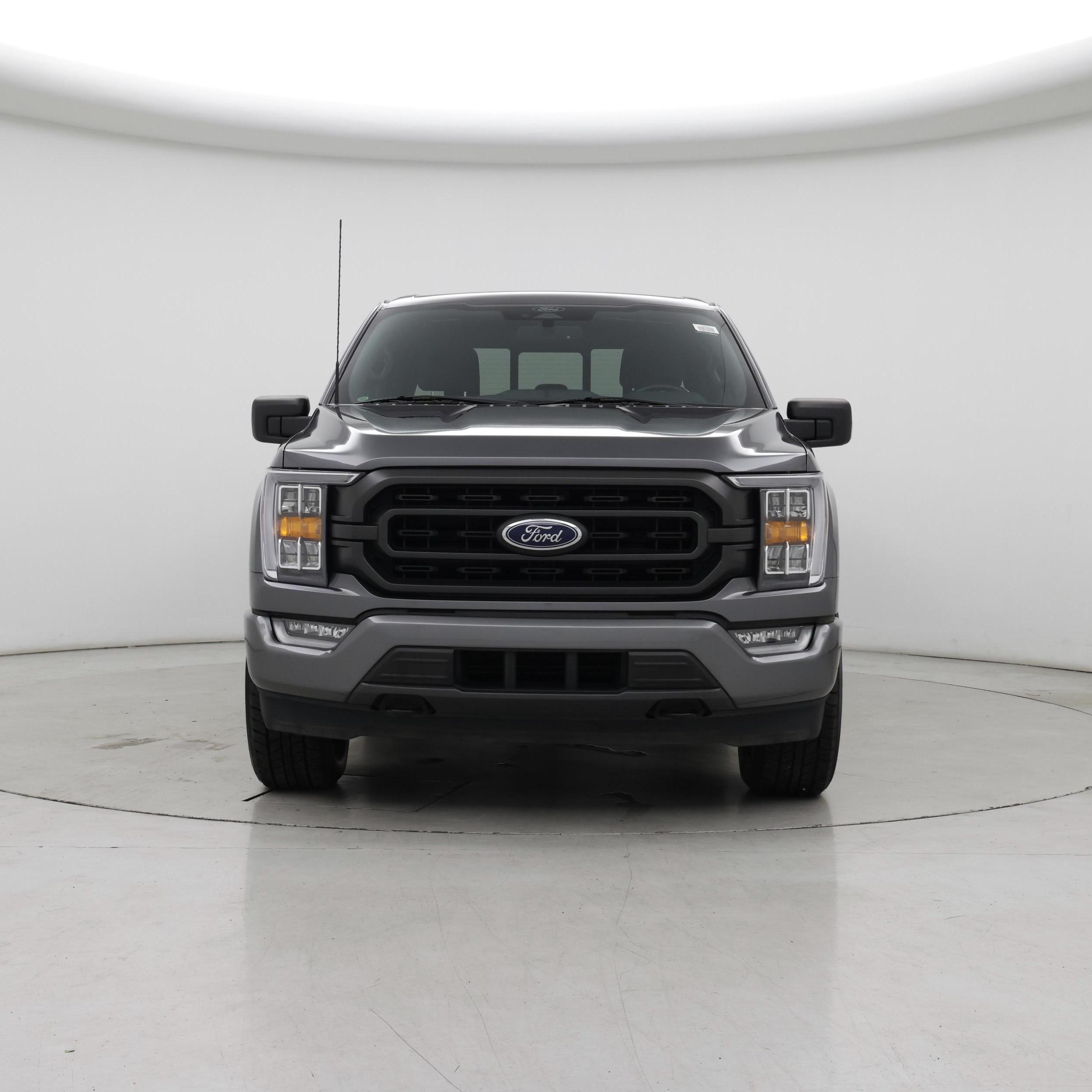 Thumbnail: 2022 Ford F-150 - 5