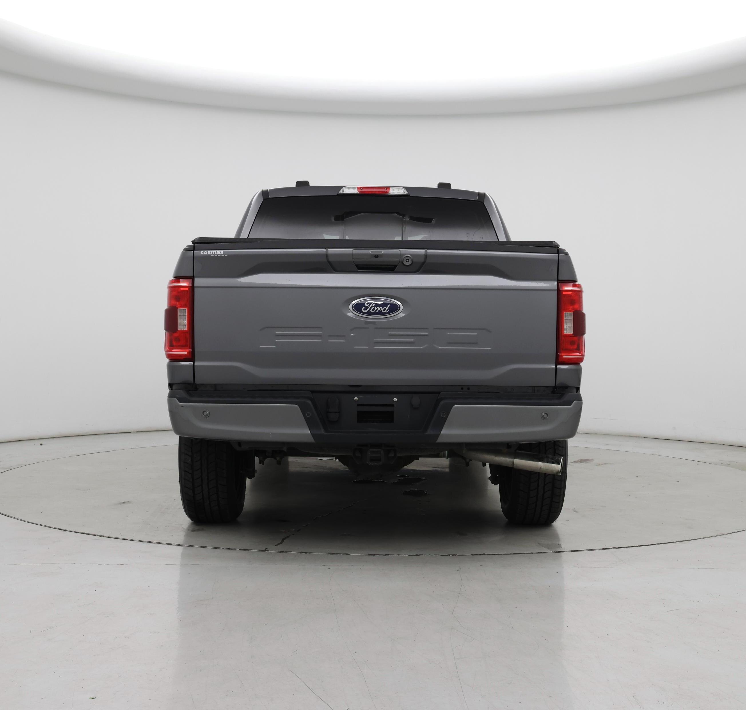 Thumbnail: 2022 Ford F-150 - 6